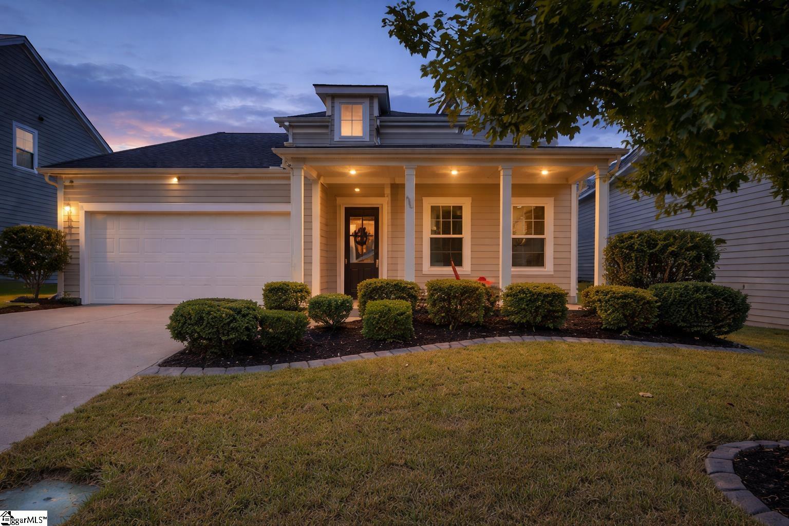 209 Bank Swallow Way