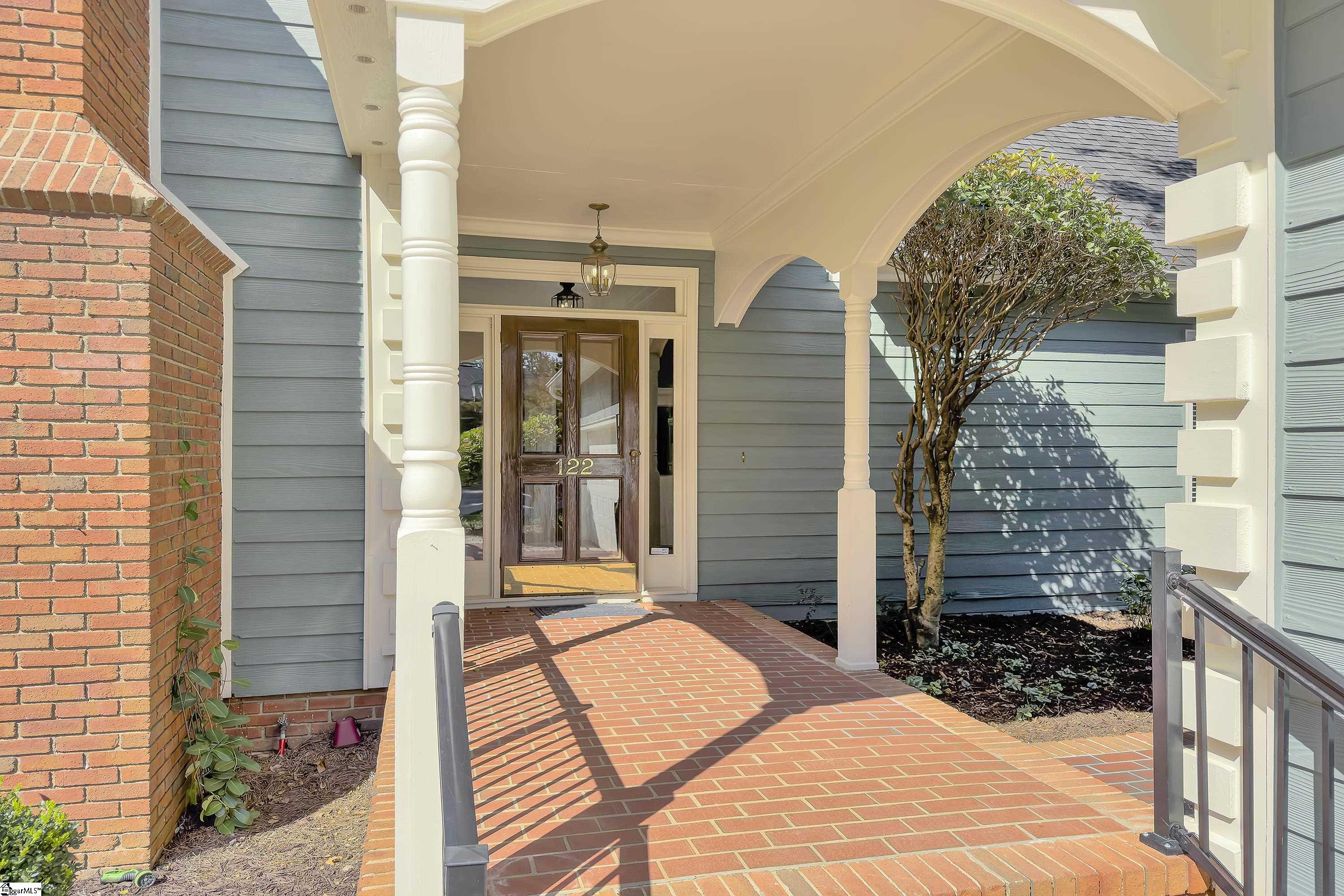 122 Hidden Hills Drive