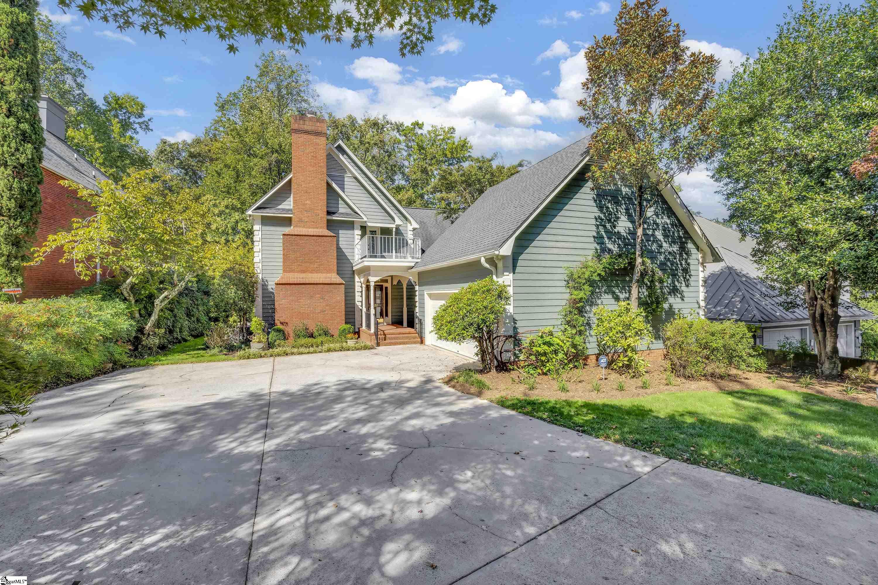 122 Hidden Hills Drive