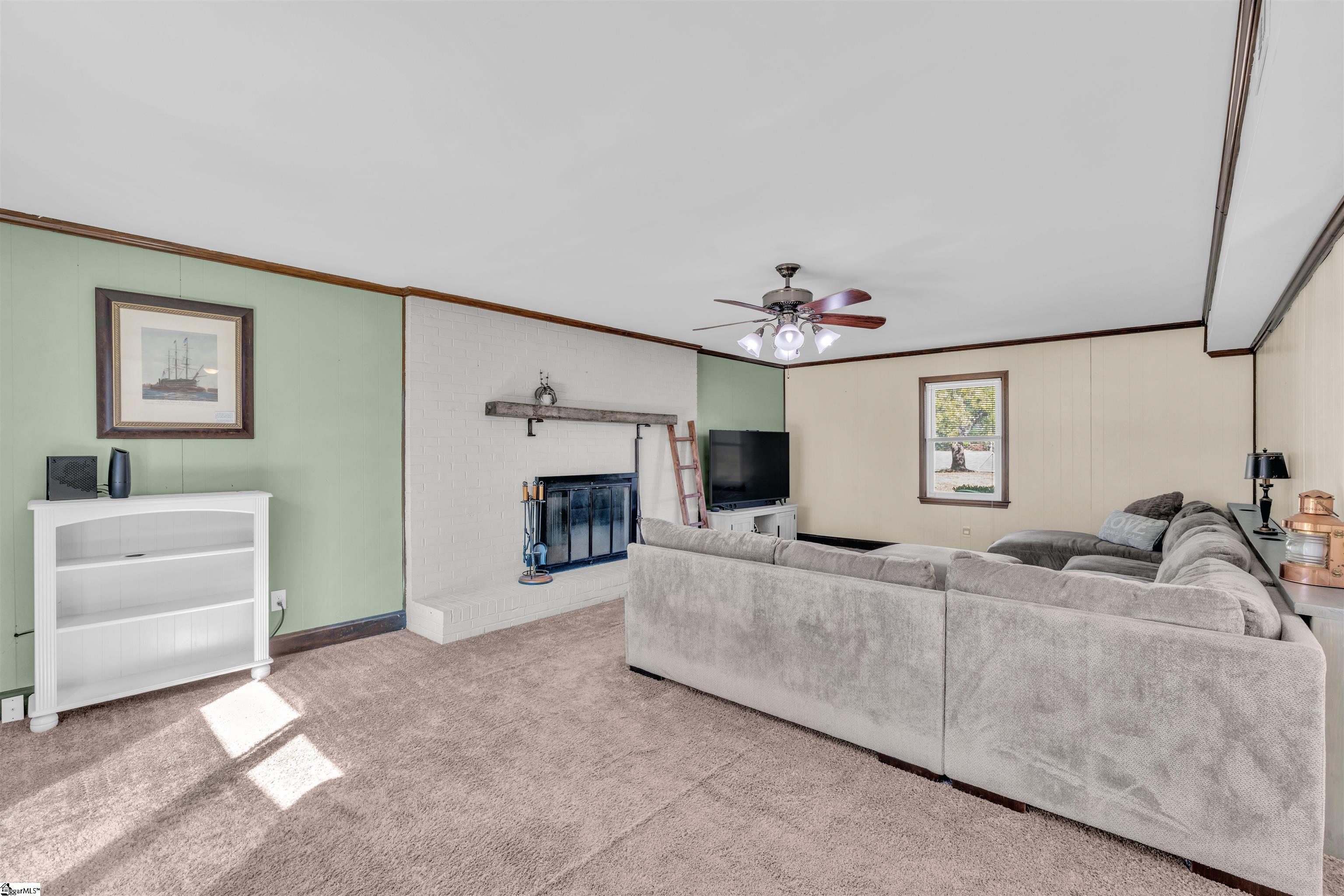 318 Golden Grove Circle