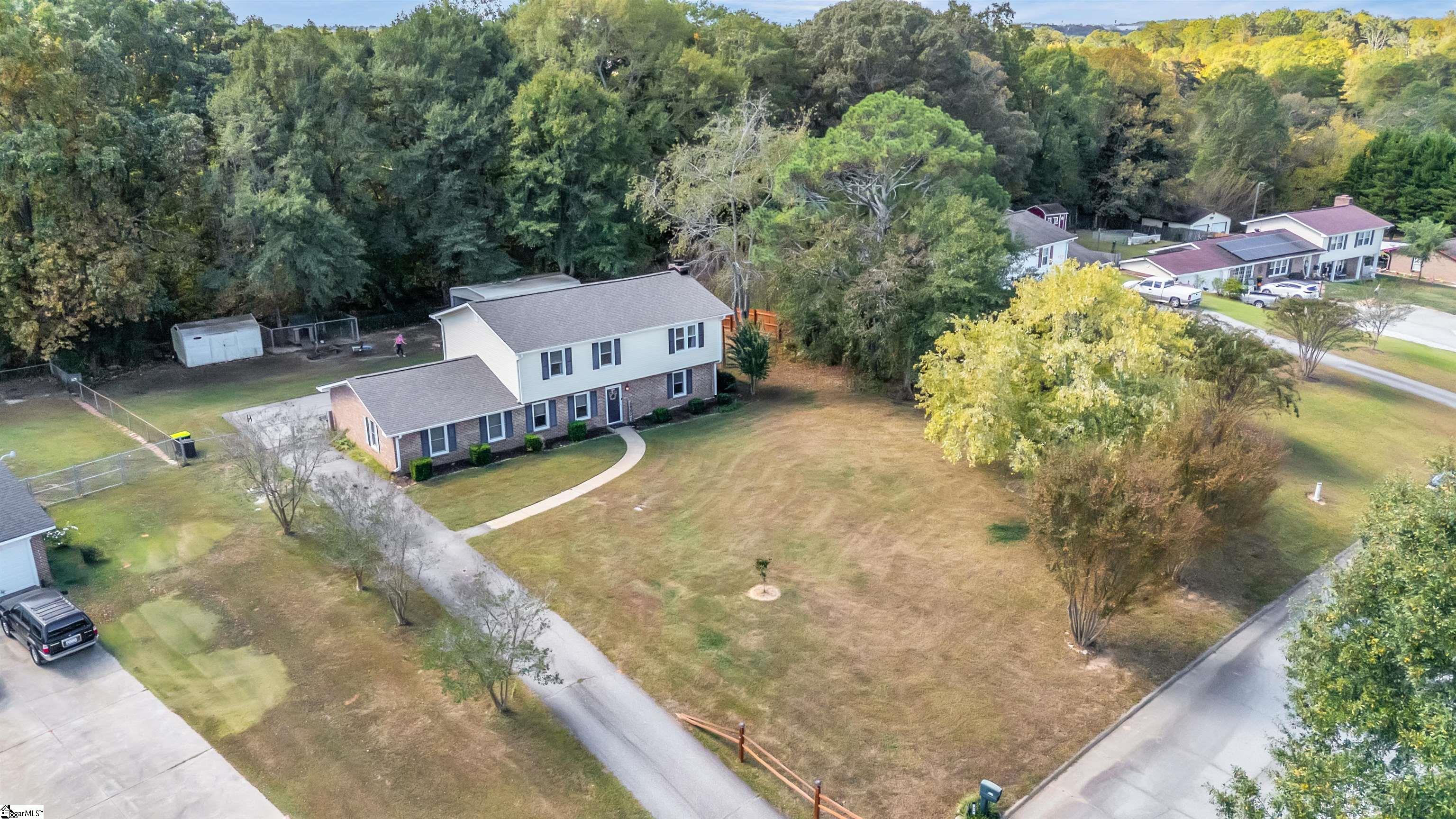 318 Golden Grove Circle