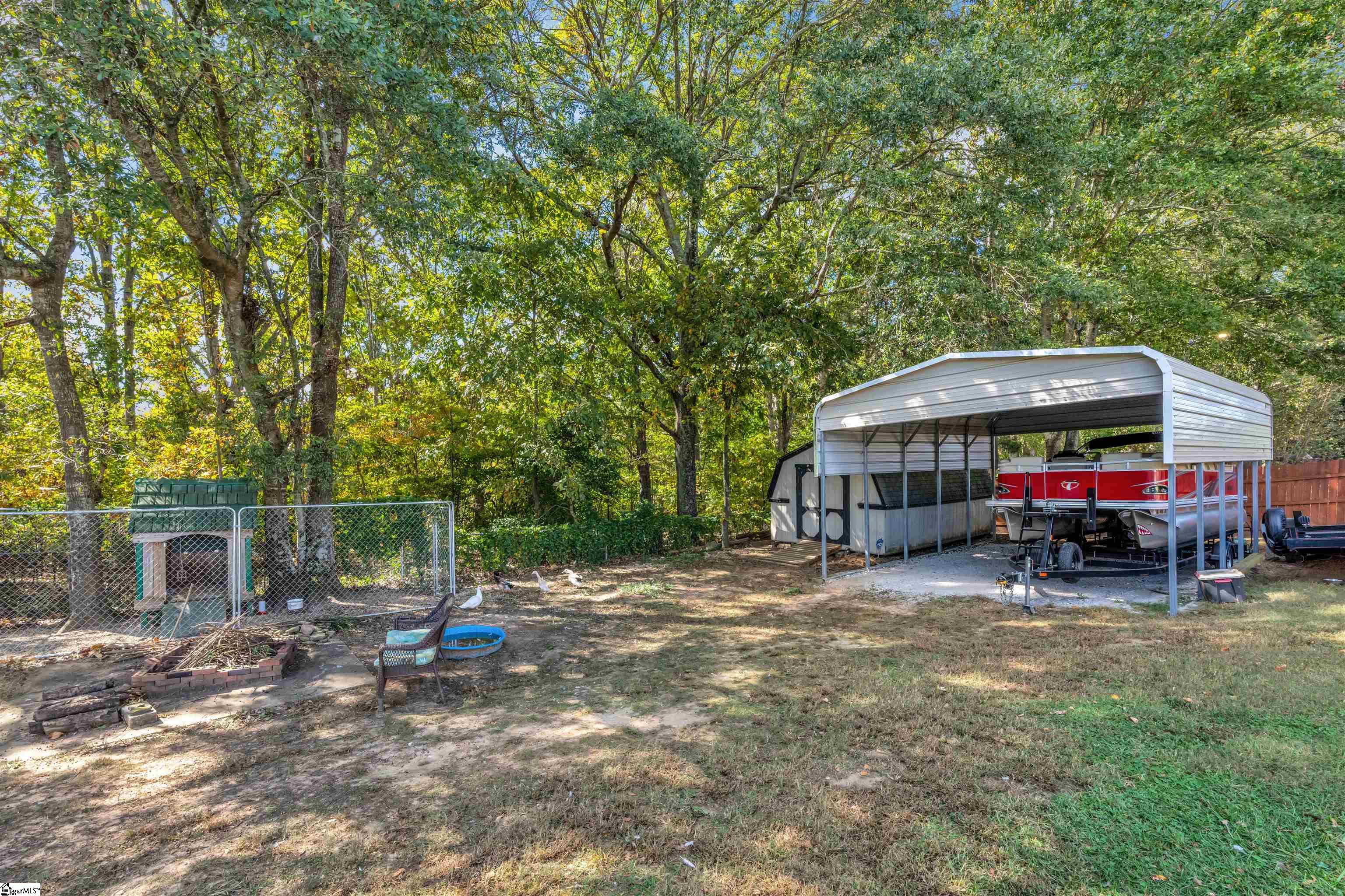 318 Golden Grove Circle