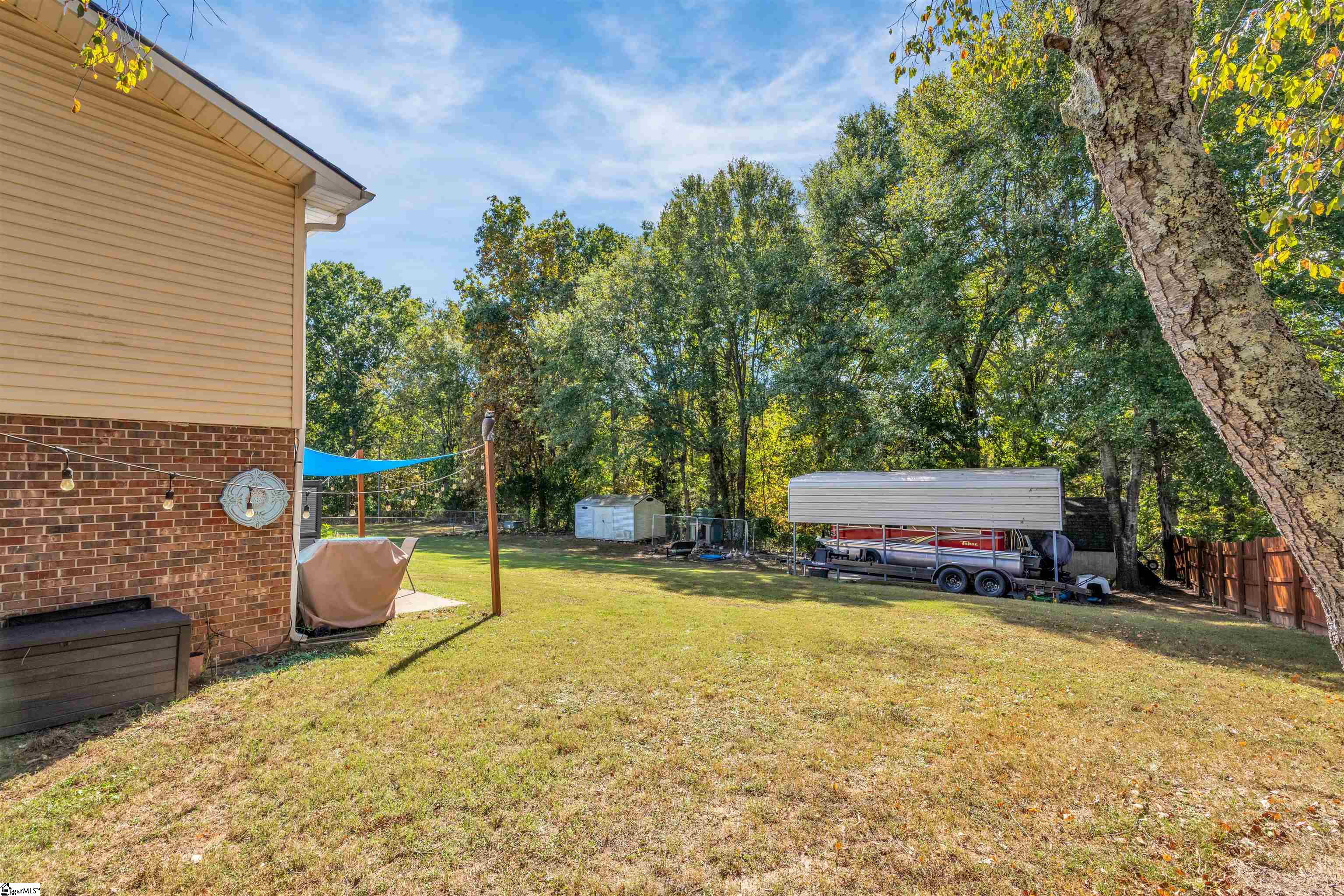 318 Golden Grove Circle