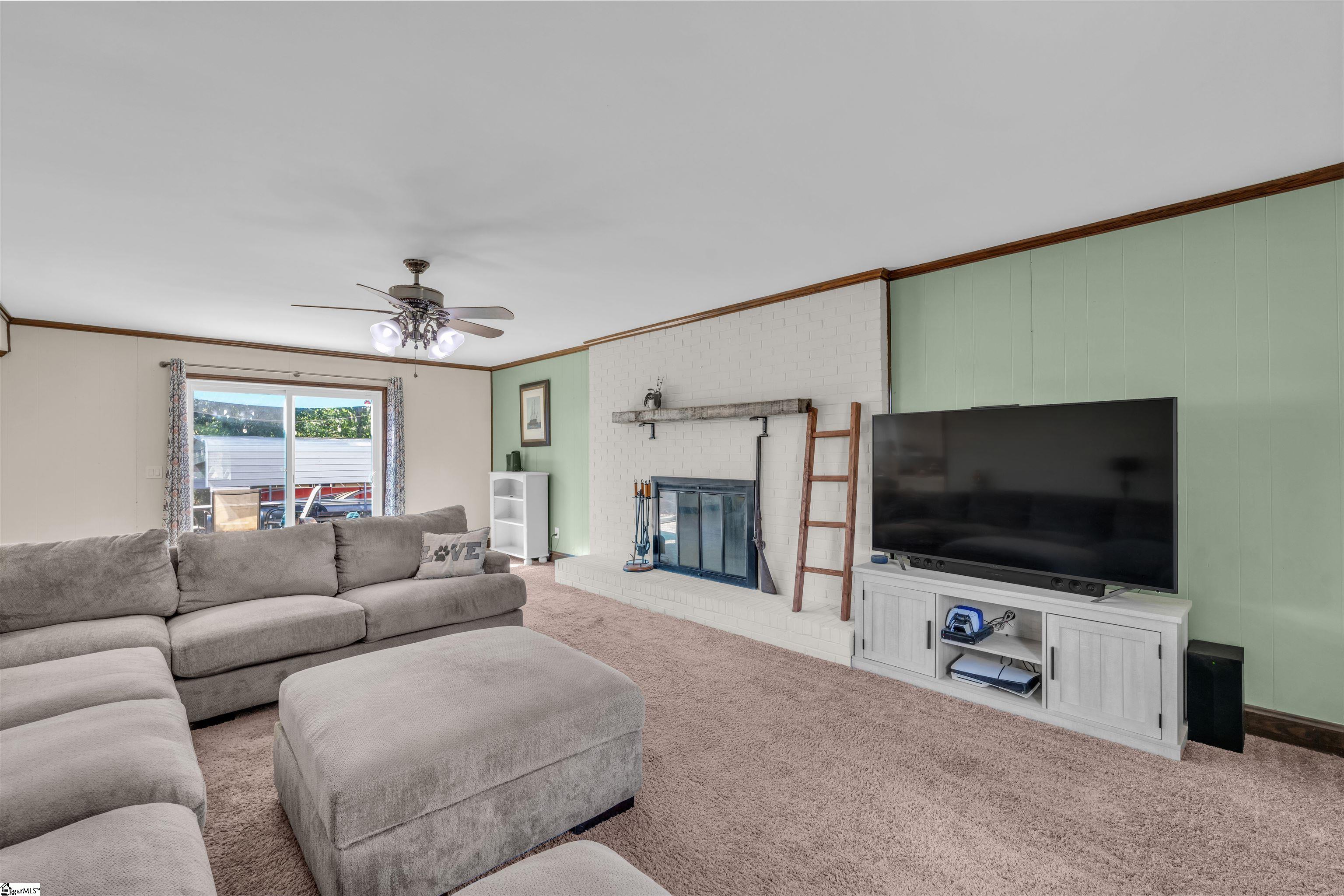 318 Golden Grove Circle