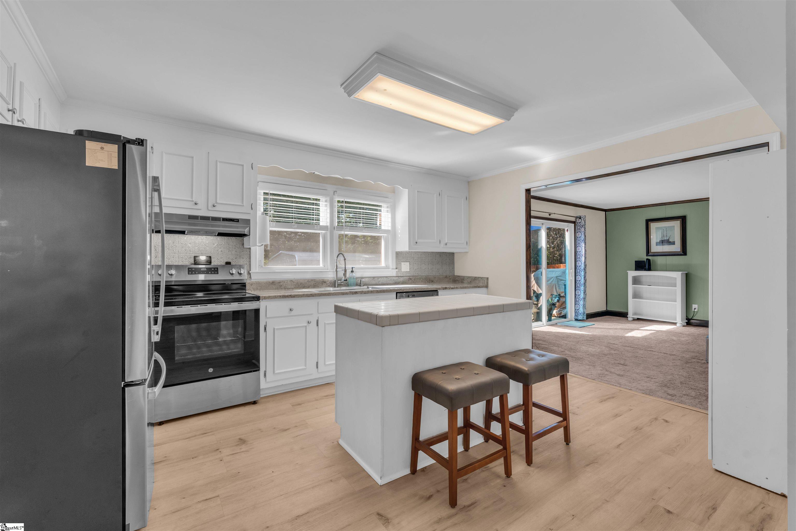 318 Golden Grove Circle