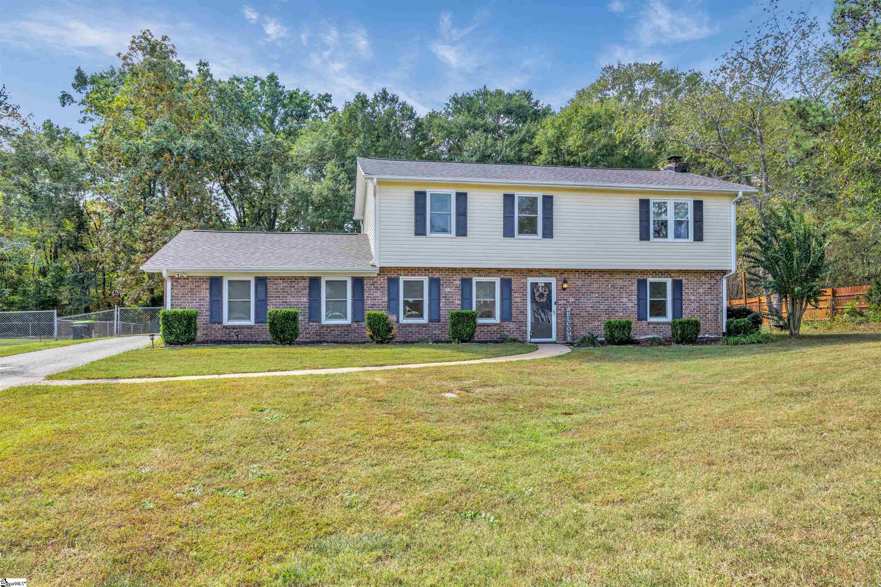 318 Golden Grove Circle