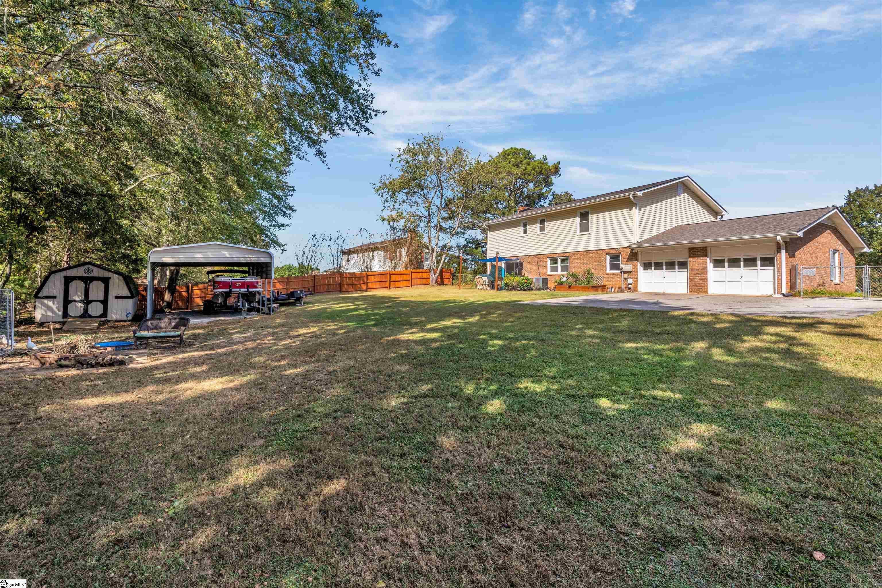 318 Golden Grove Circle