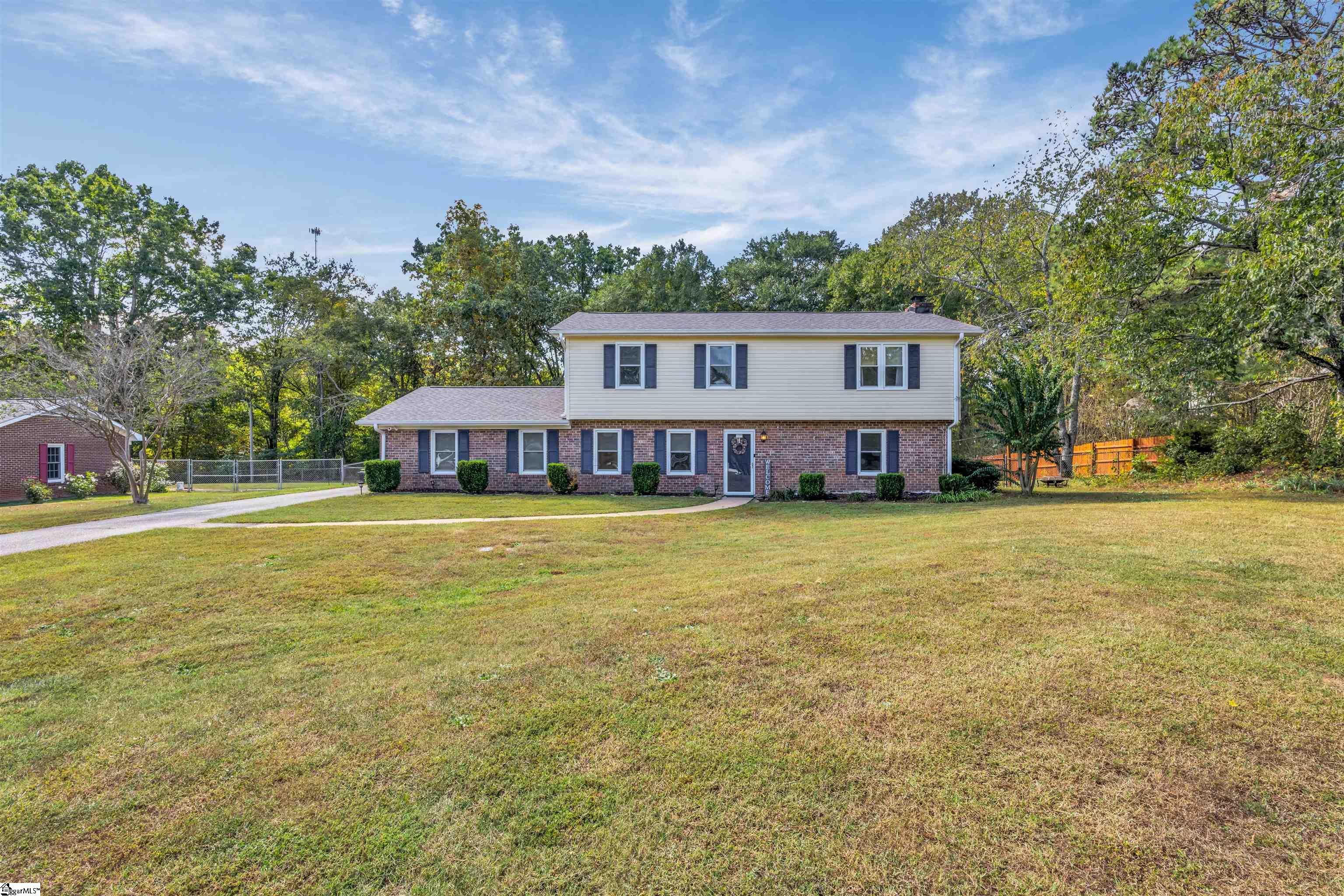 318 Golden Grove Circle