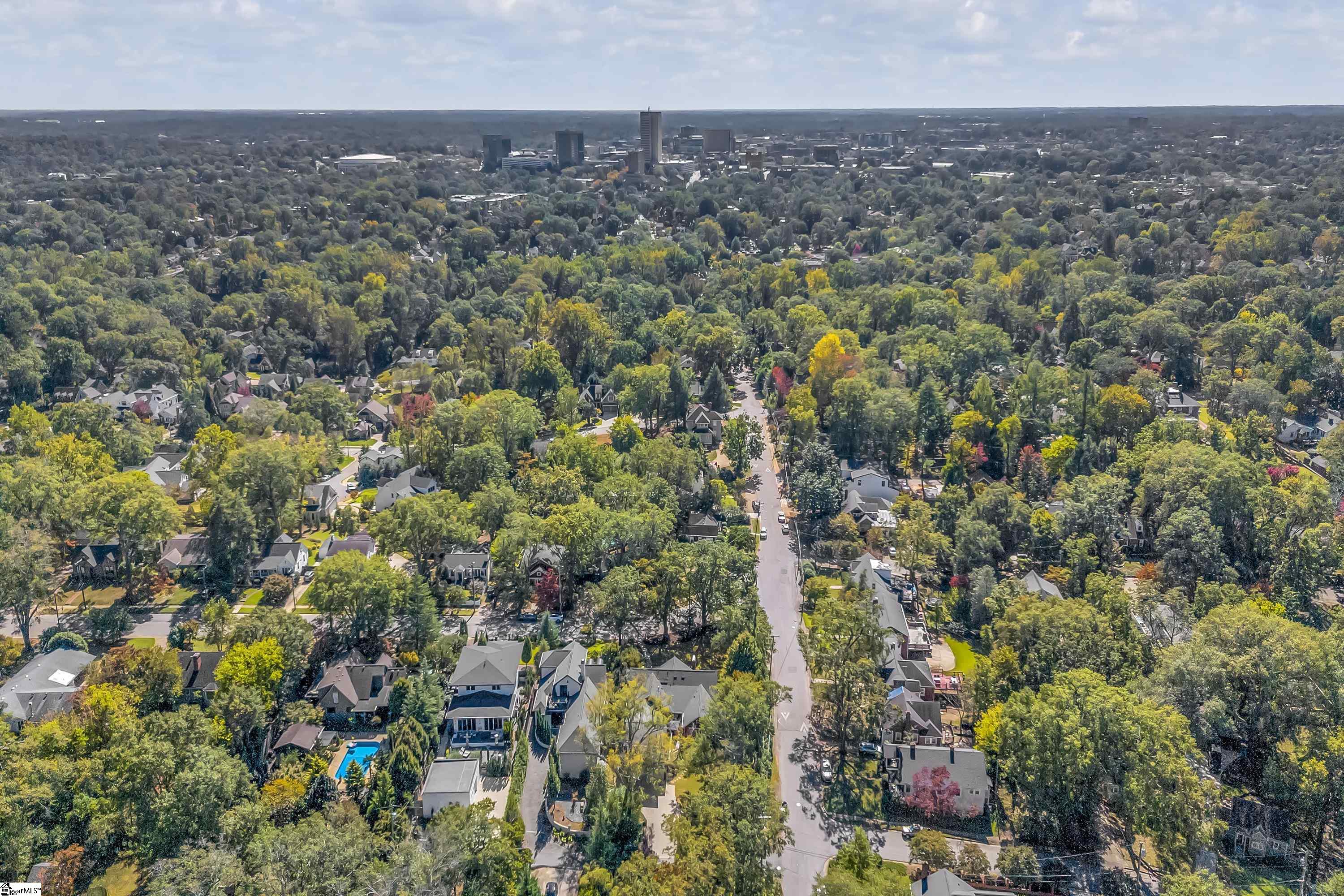 46 W Hillcrest Drive