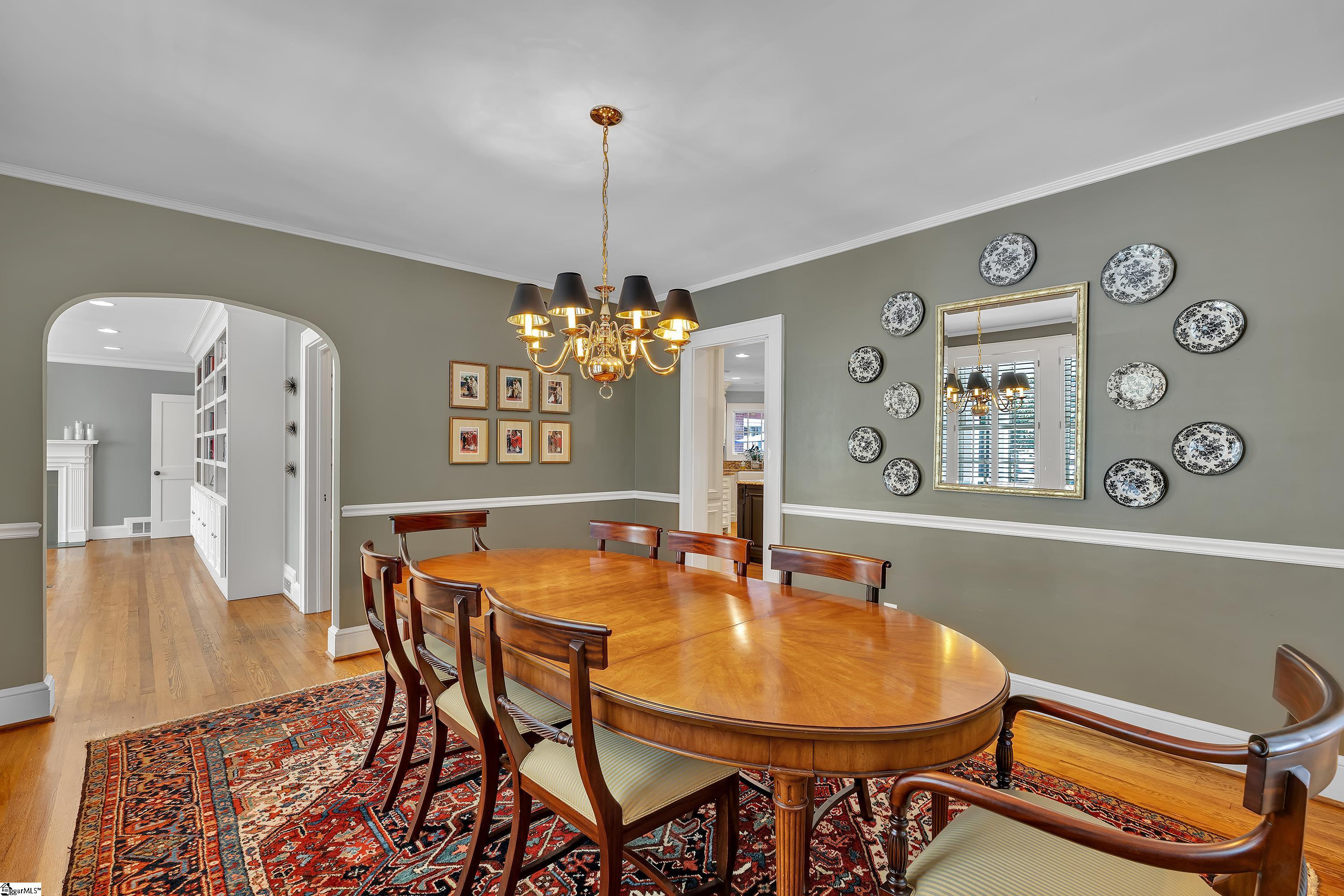 46 W Hillcrest Drive