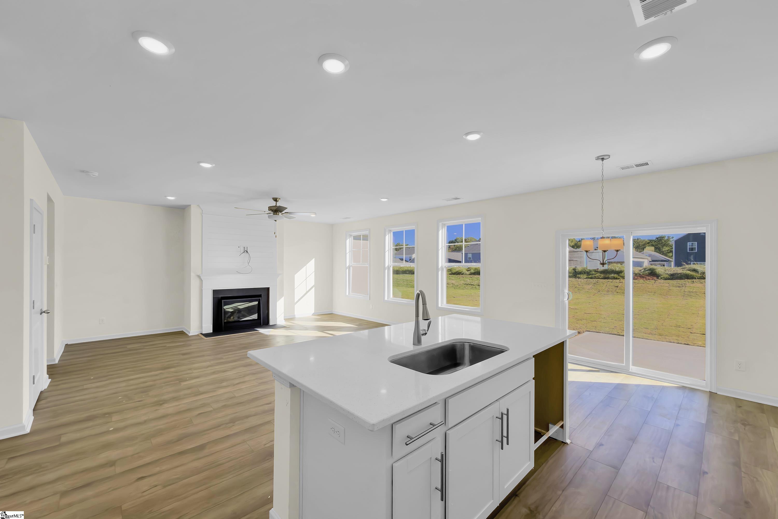 229 Brown Circle Lot 100, Easley Unit: Lot 100