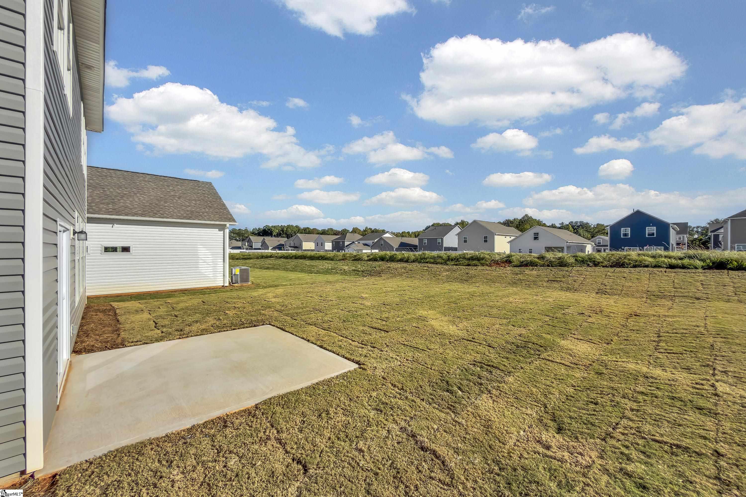 229 Brown Circle Lot 100, Easley Unit: Lot 100
