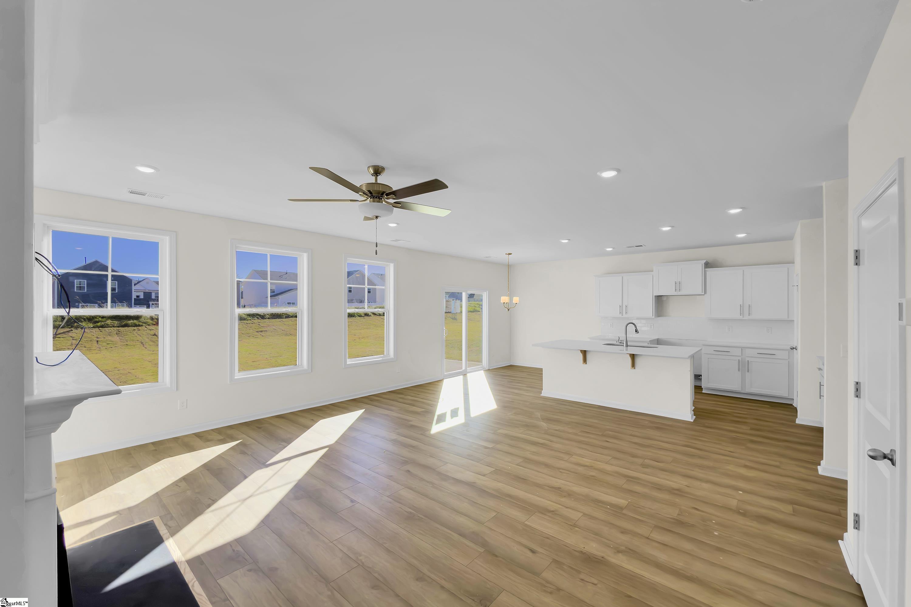 229 Brown Circle Lot 100, Easley Unit: Lot 100