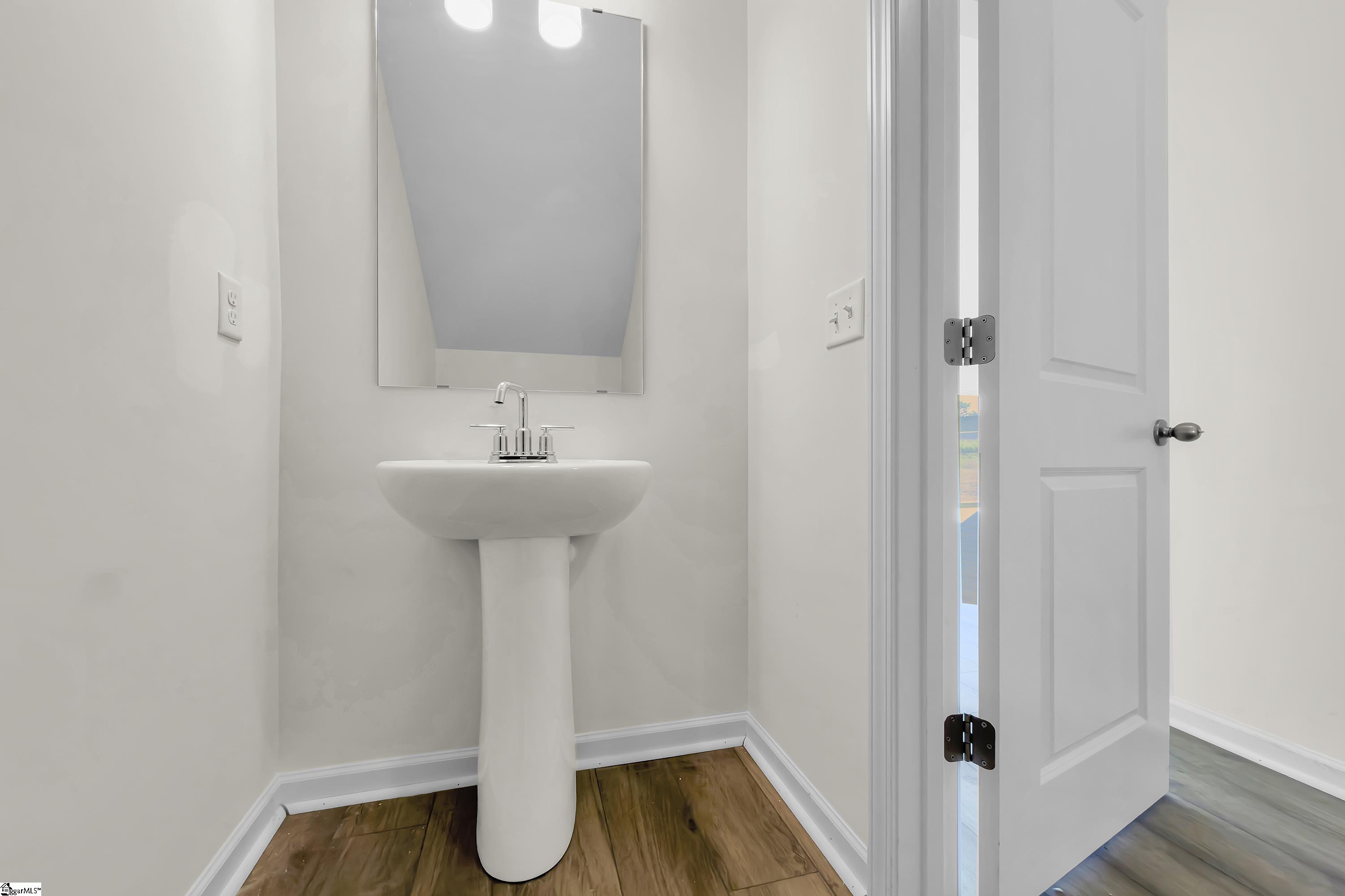 229 Brown Circle Lot 100, Easley Unit: Lot 100