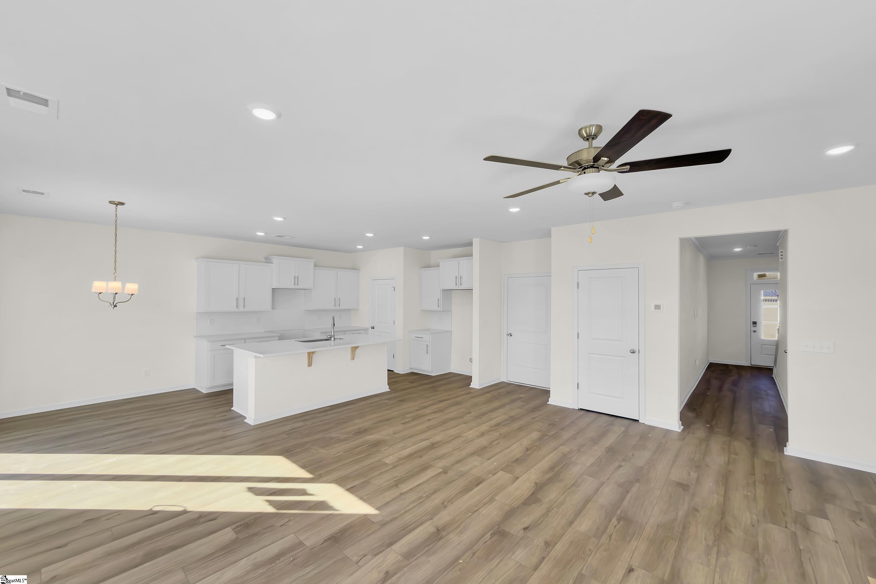 229 Brown Circle Lot 100, Easley Unit: Lot 100