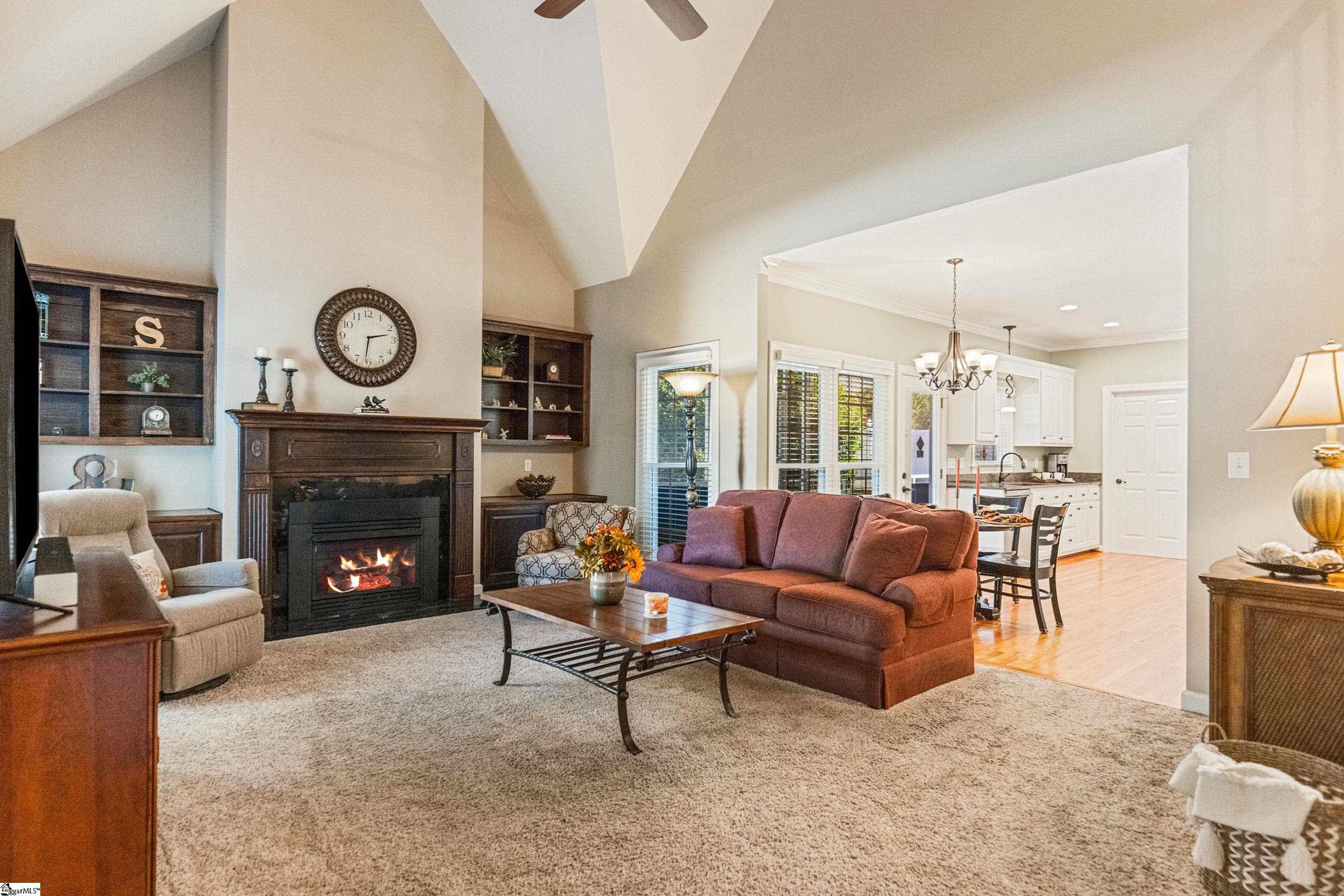 103 Malvern Hill, Easley