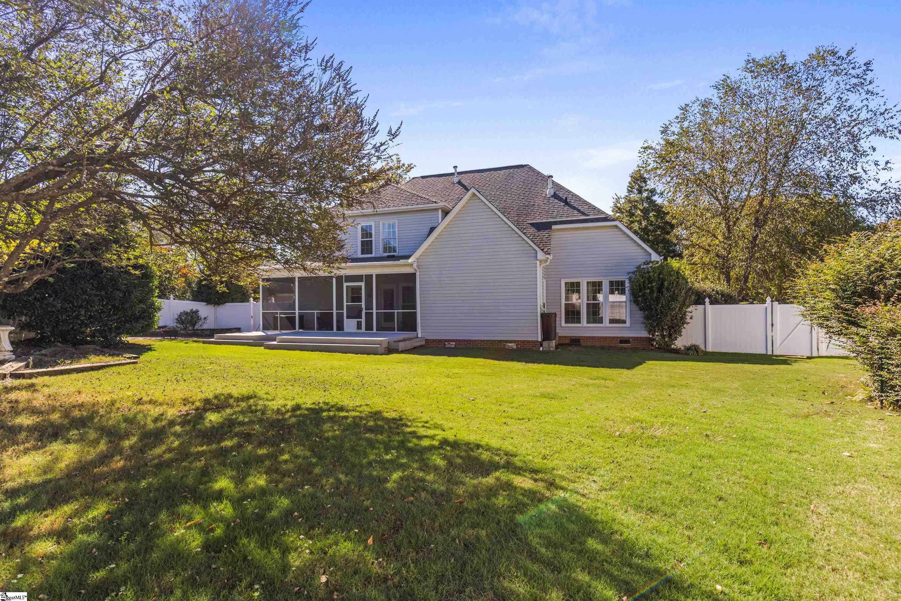 103 Malvern Hill, Easley