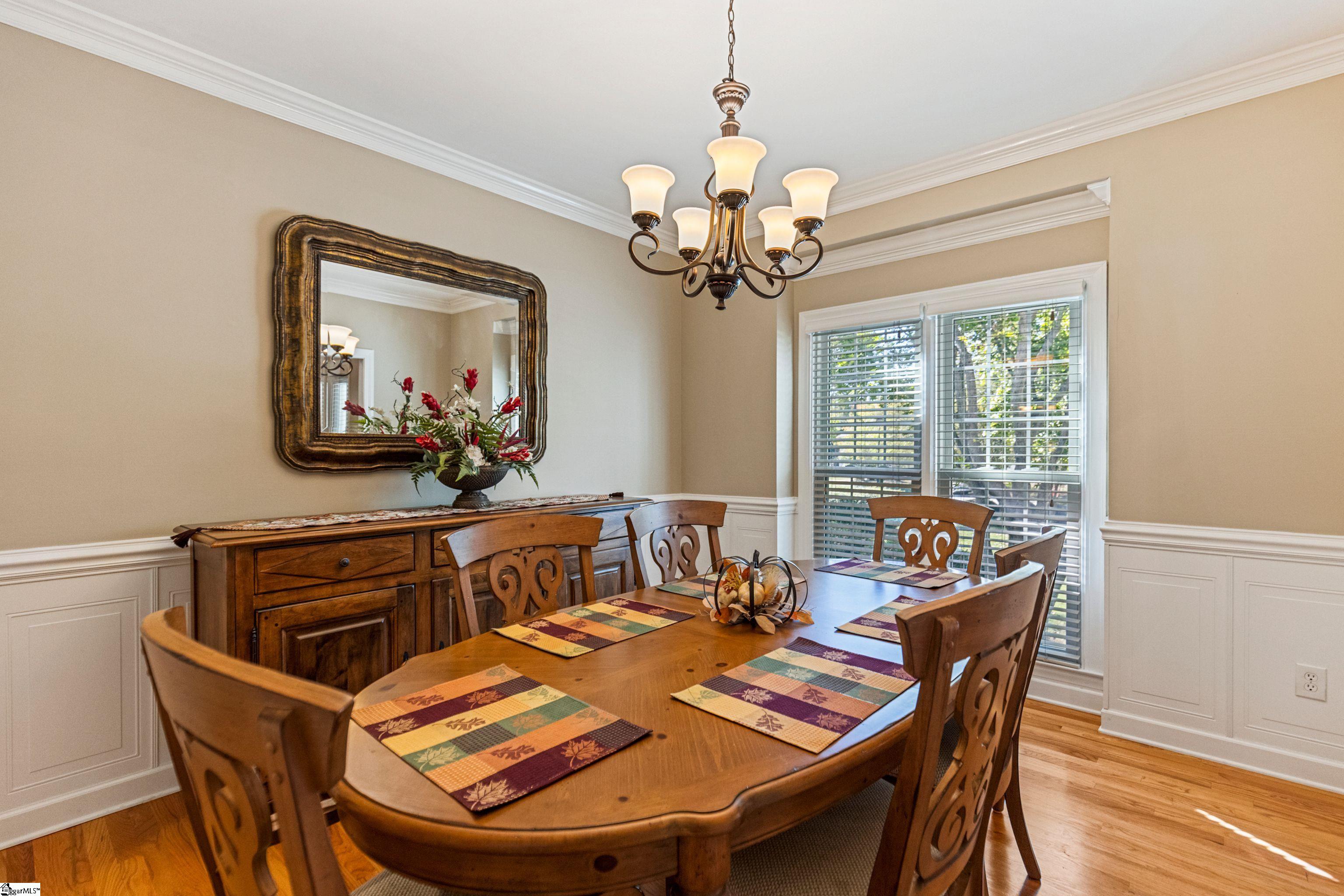 103 Malvern Hill, Easley