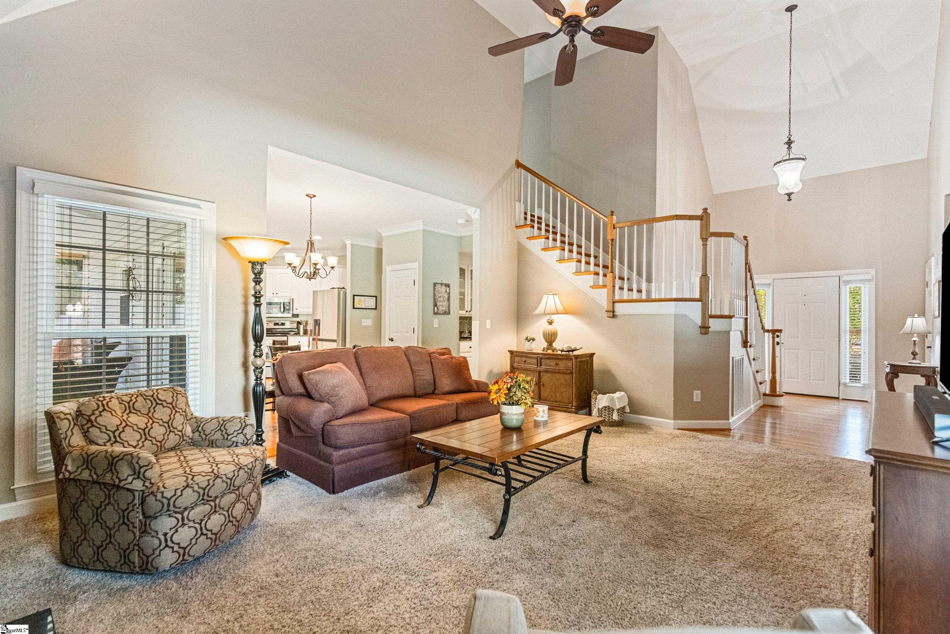 103 Malvern Hill, Easley