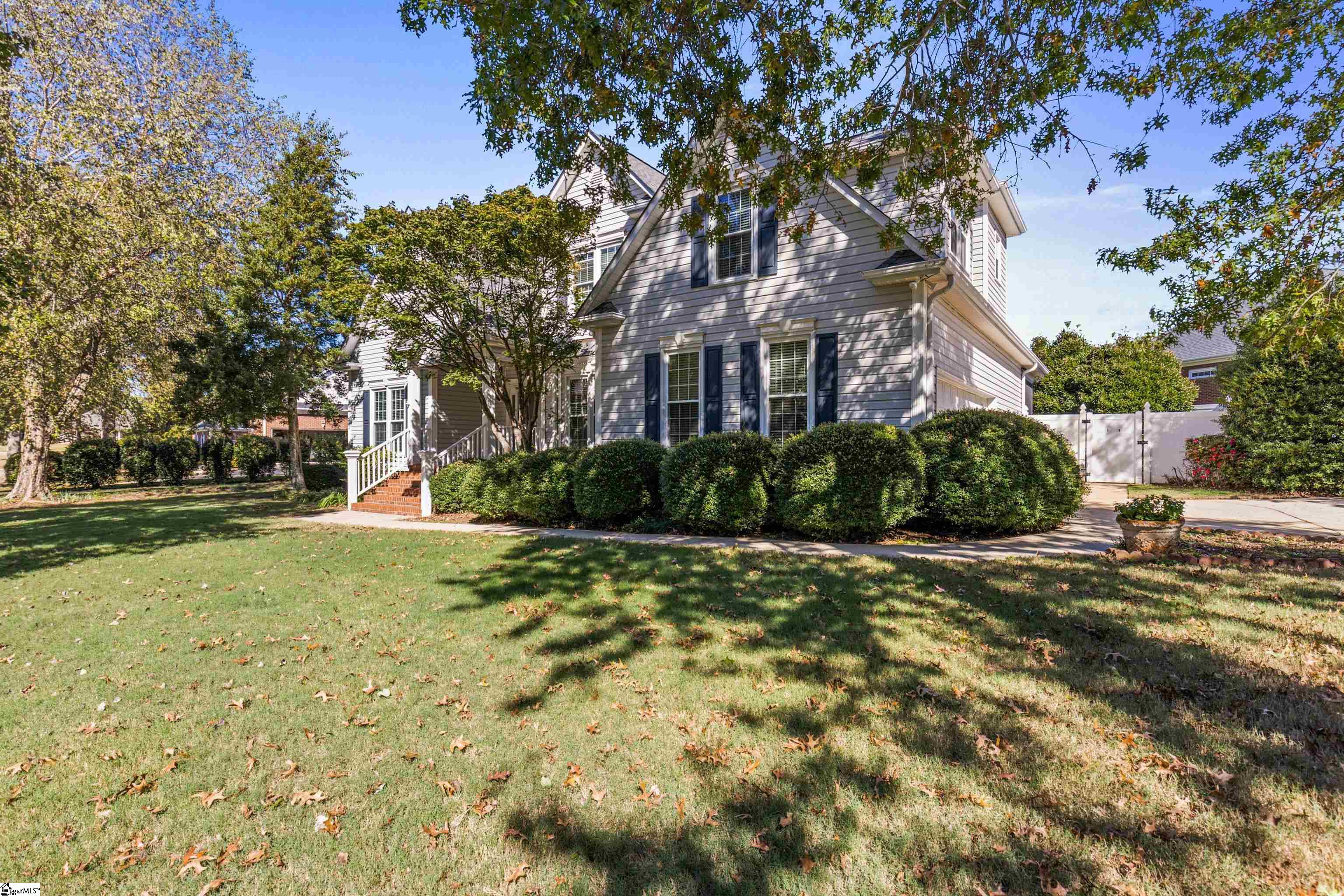103 Malvern Hill, Easley