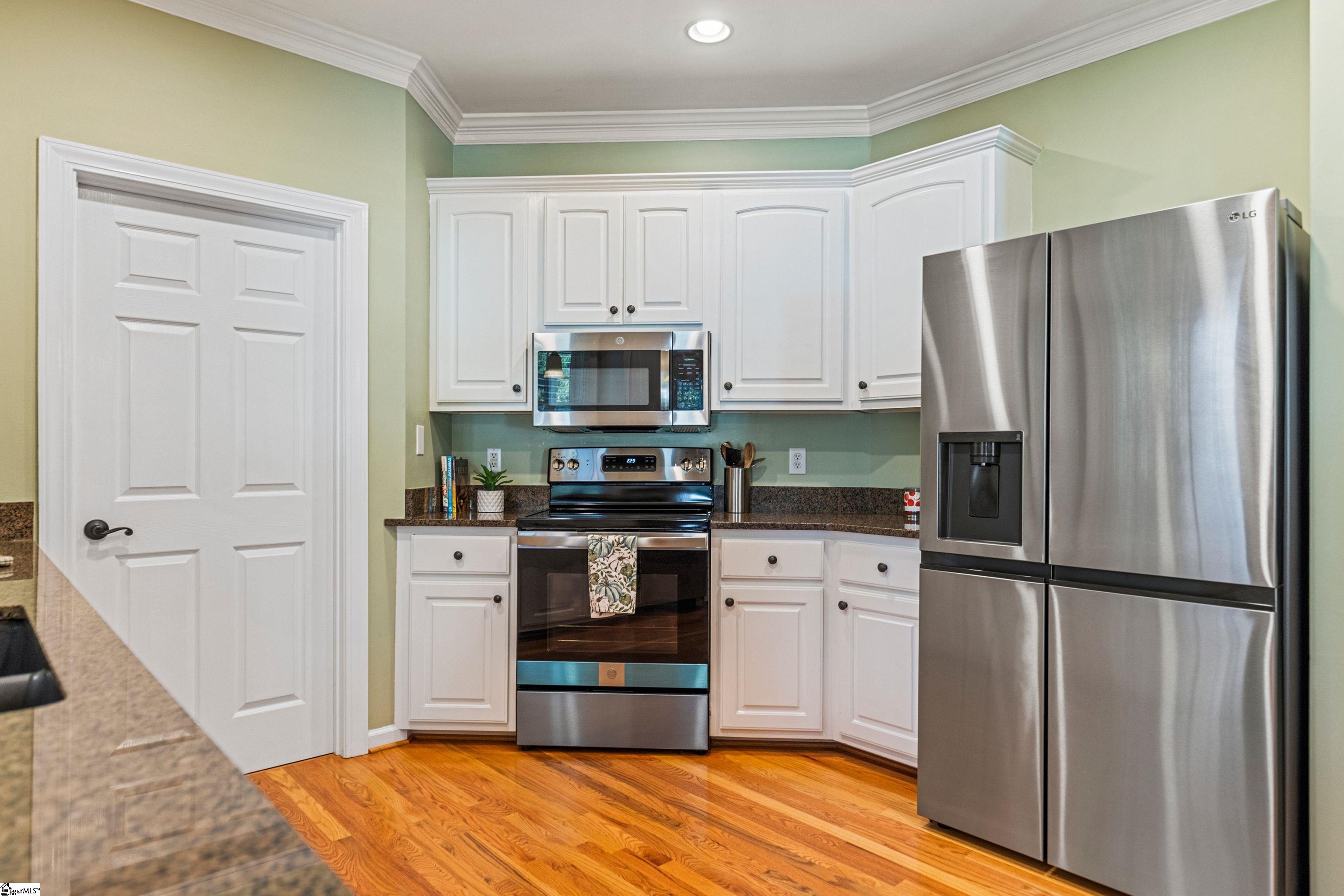 103 Malvern Hill, Easley