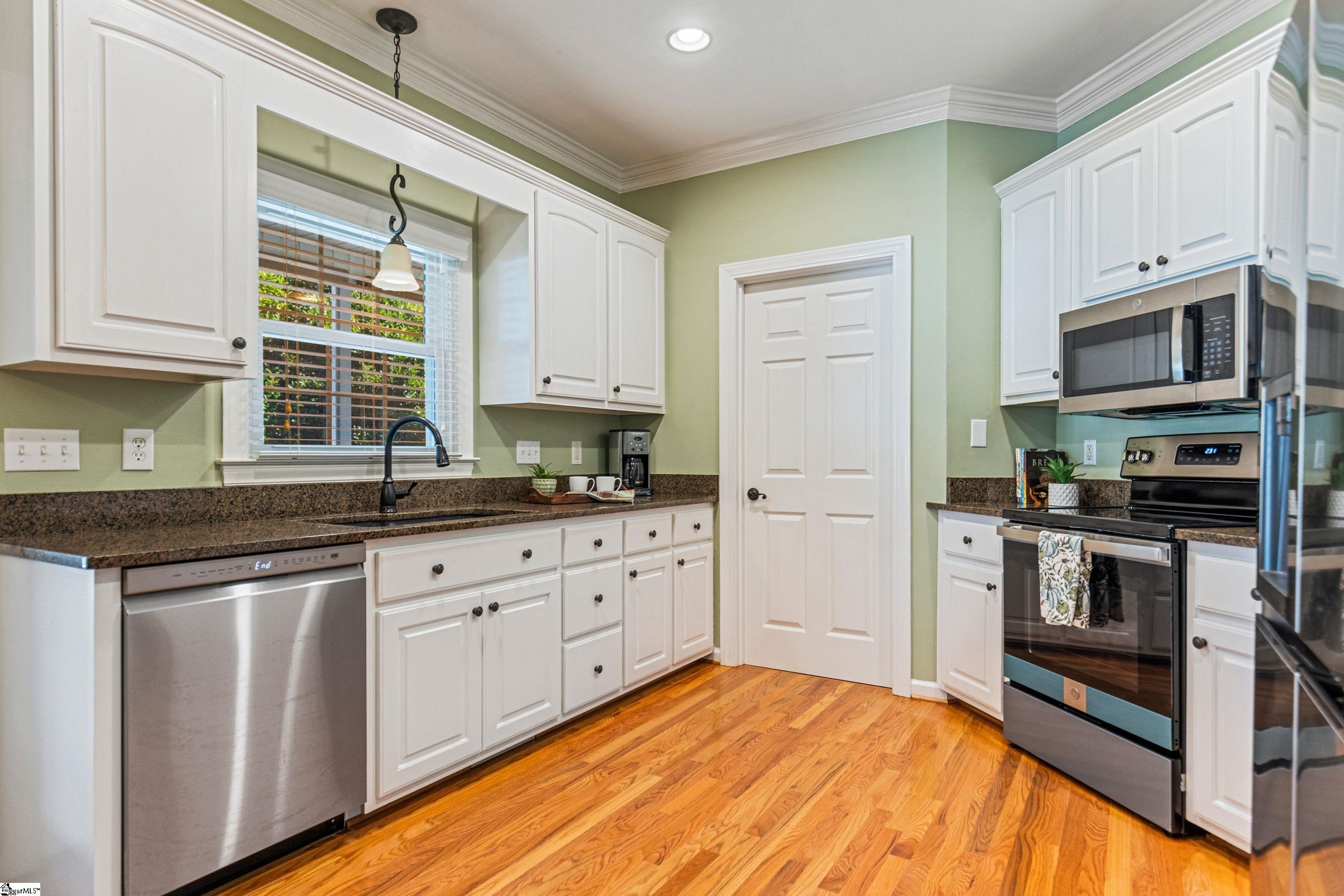 103 Malvern Hill, Easley