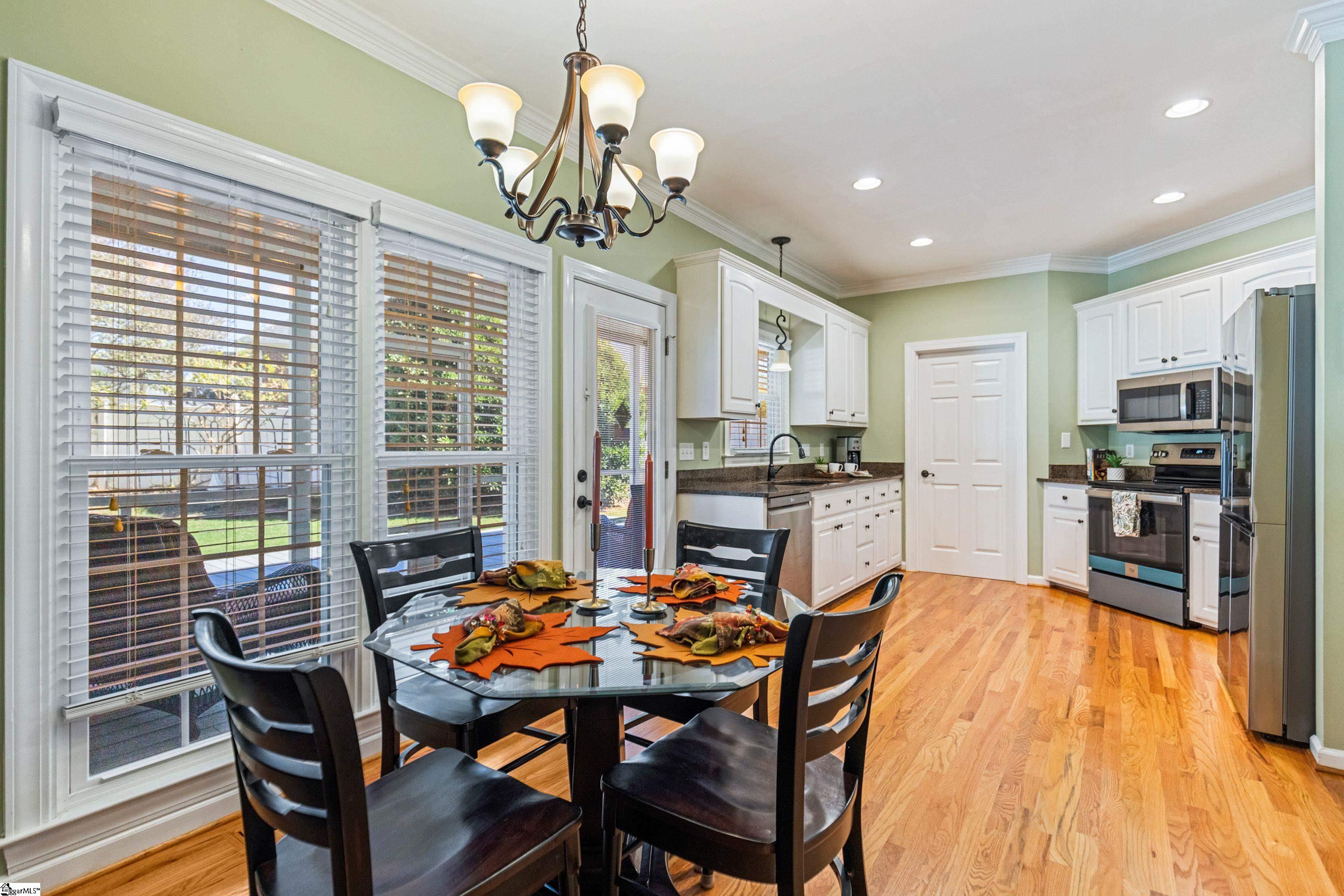 103 Malvern Hill, Easley