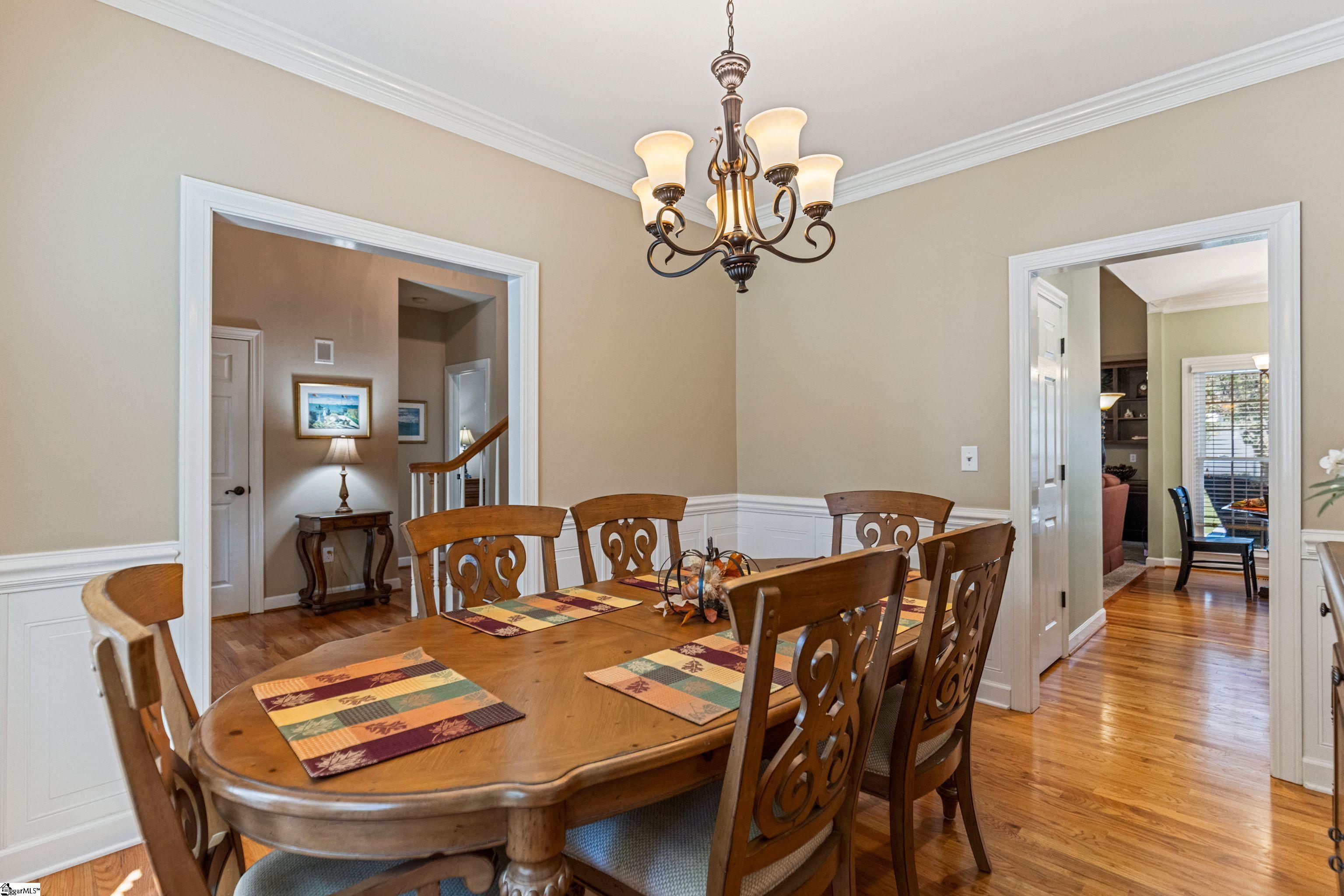 103 Malvern Hill, Easley