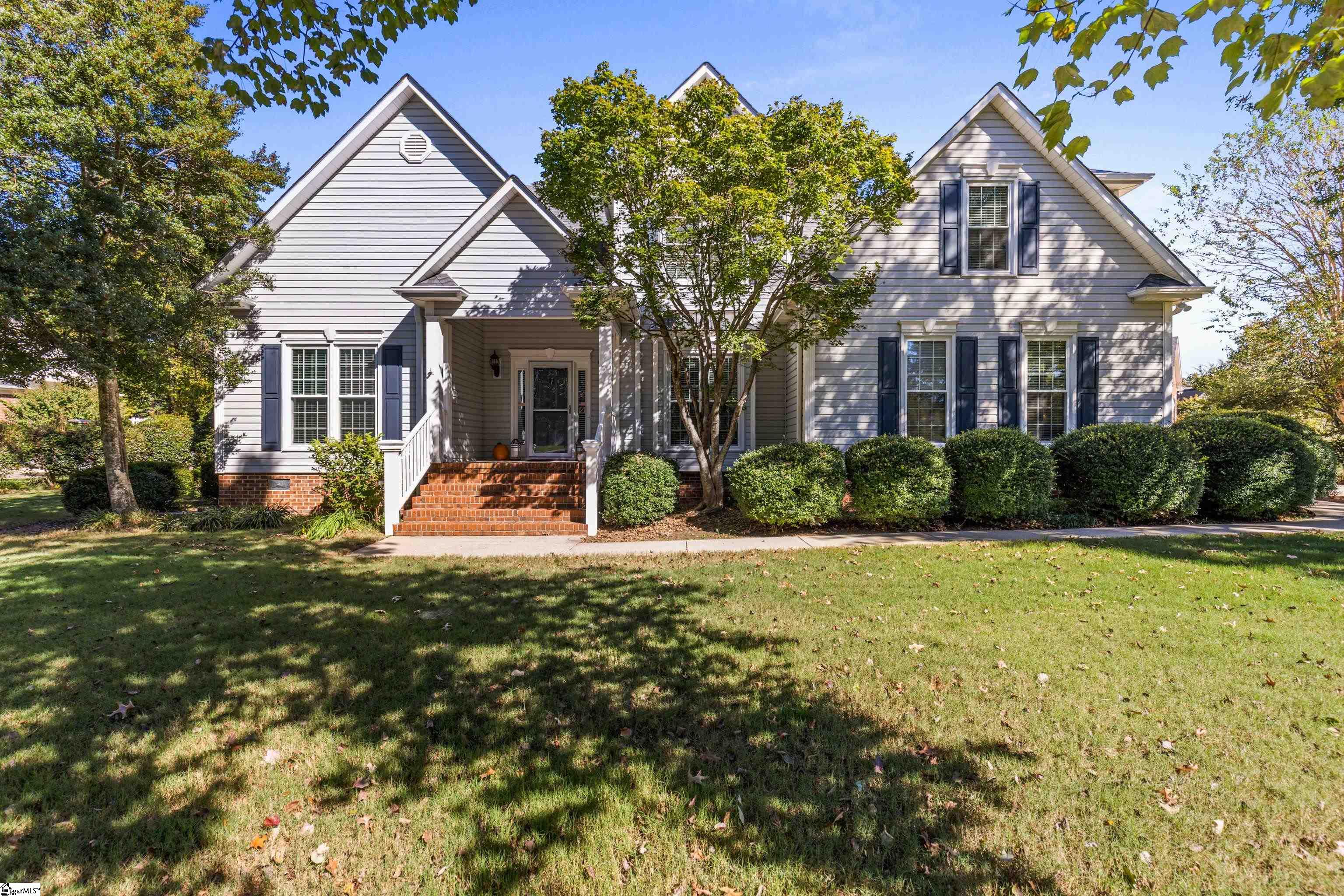 103 Malvern Hill, Easley