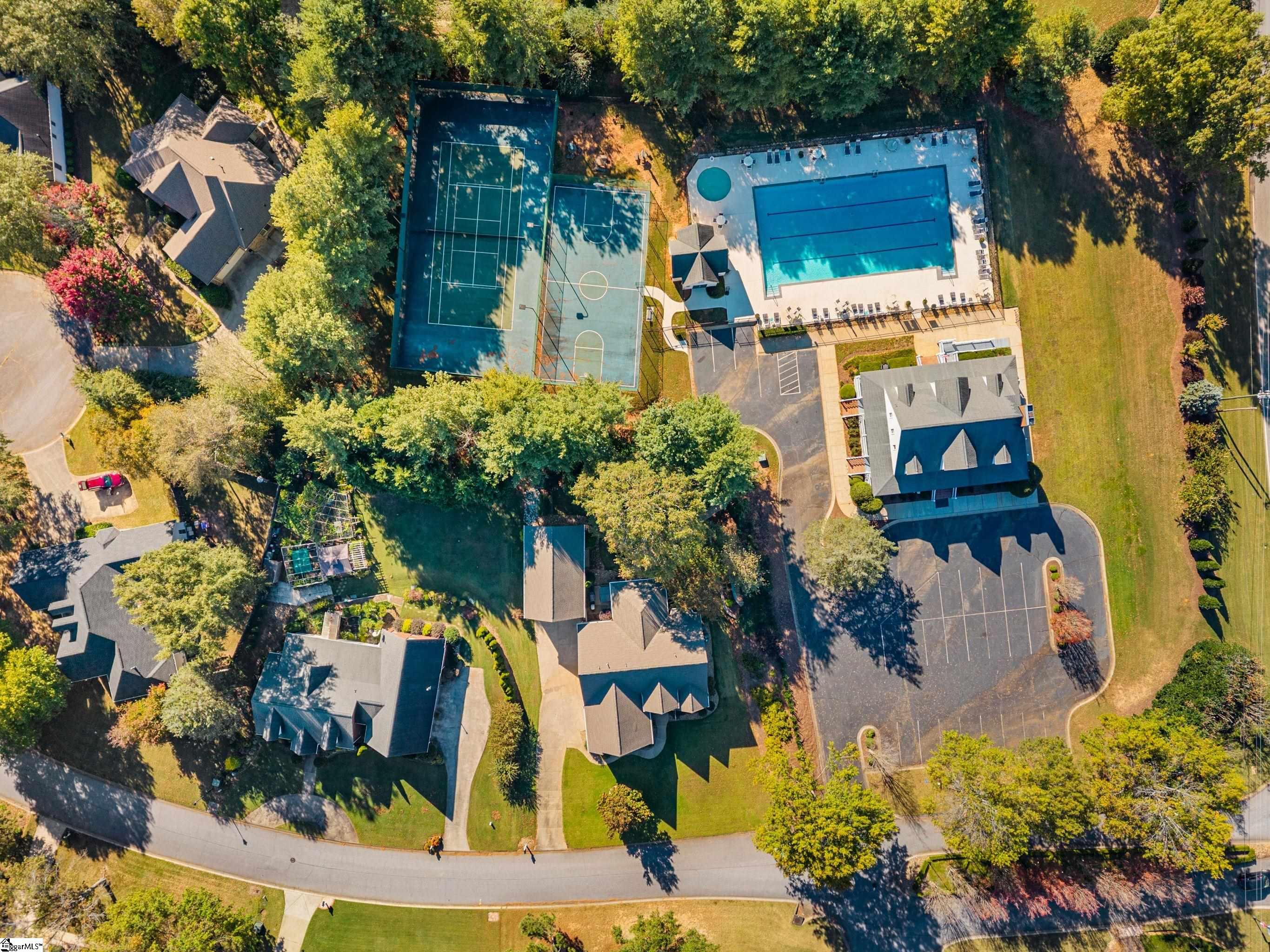 103 Malvern Hill, Easley