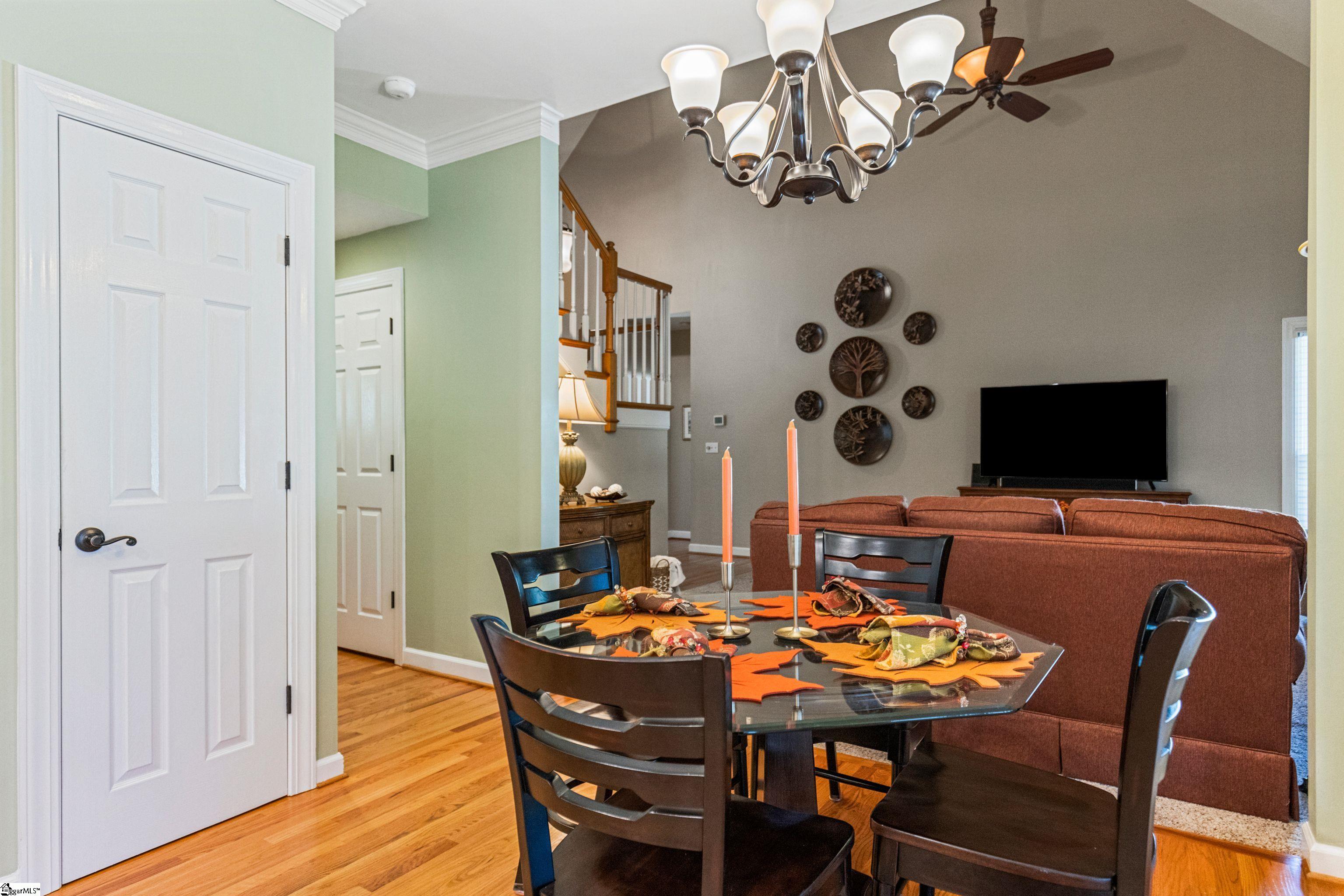 103 Malvern Hill, Easley