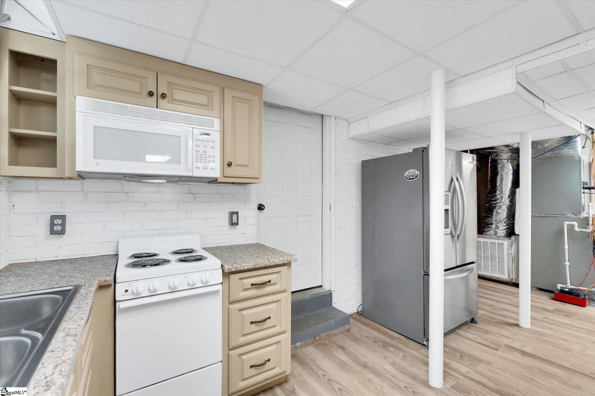 903 N A Street, Easley