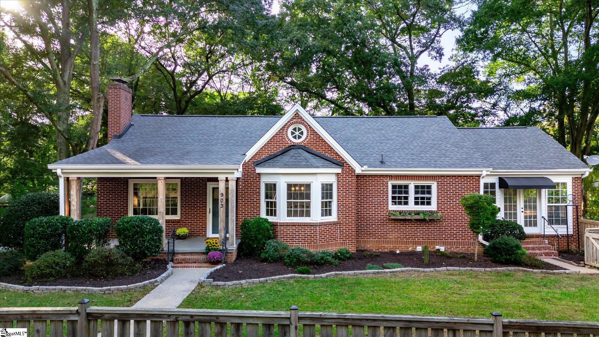 903 N A Street, Easley