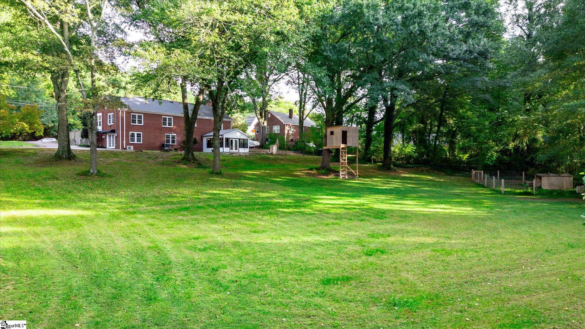 903 N A Street, Easley