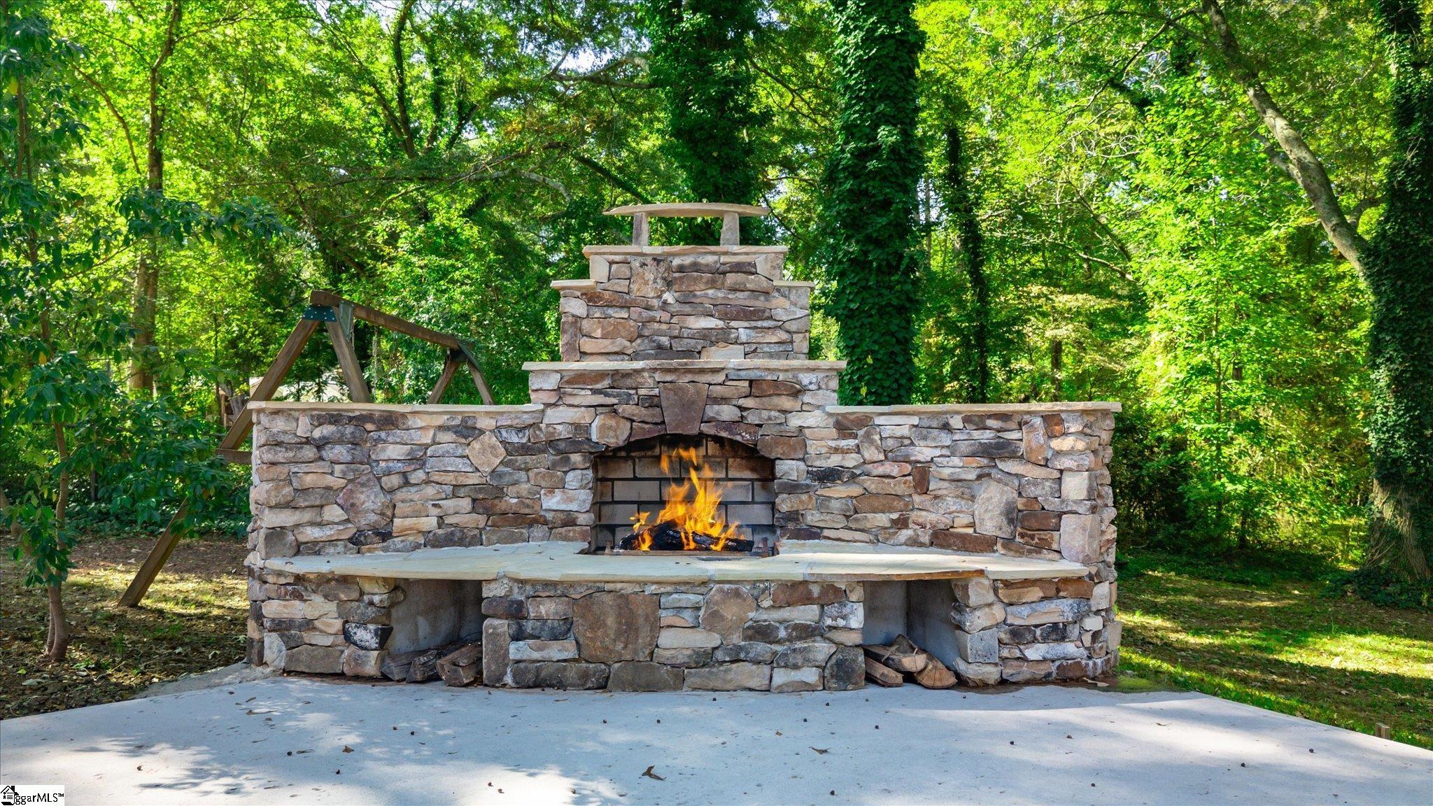 903 N A Street, Easley