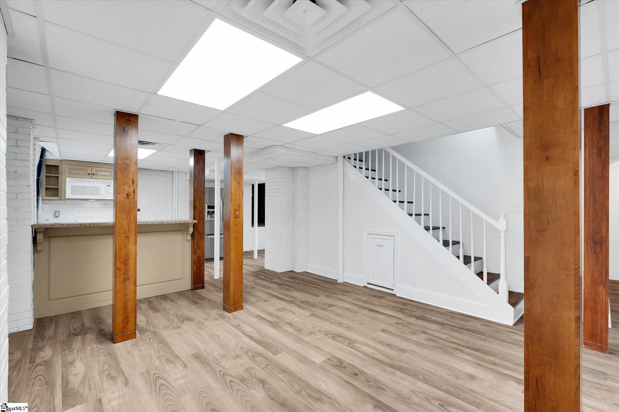 903 N A Street, Easley