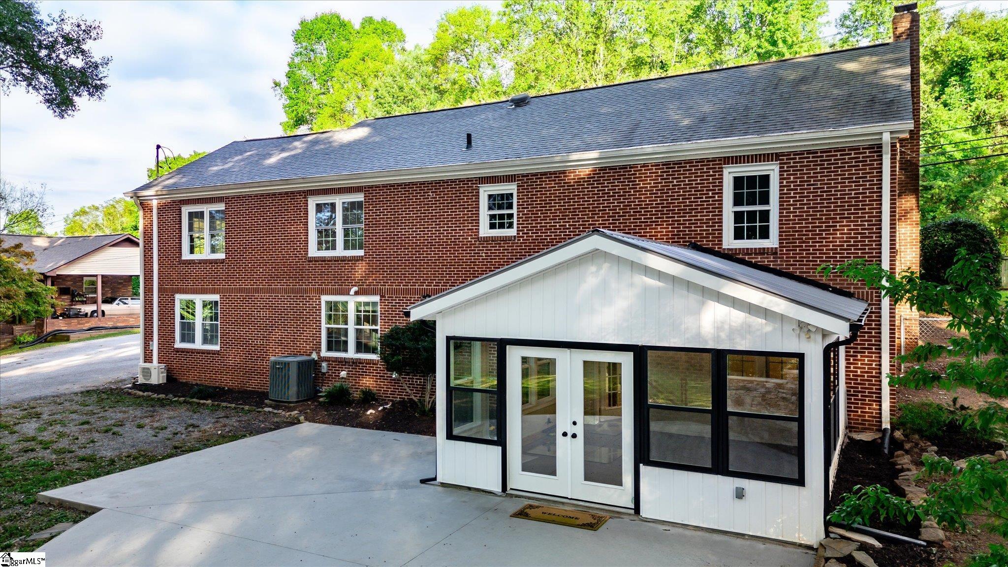 903 N A Street, Easley