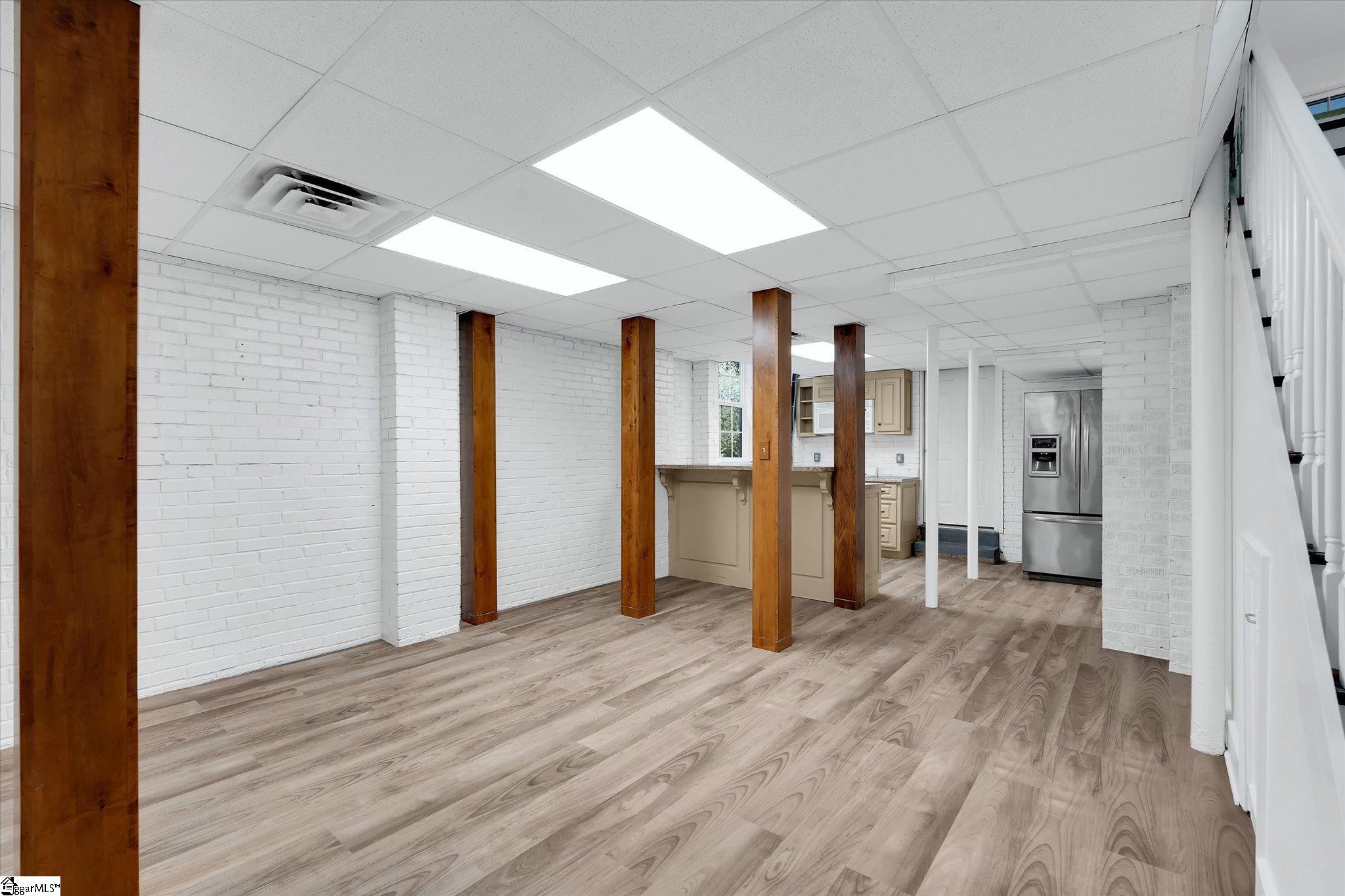 903 N A Street, Easley