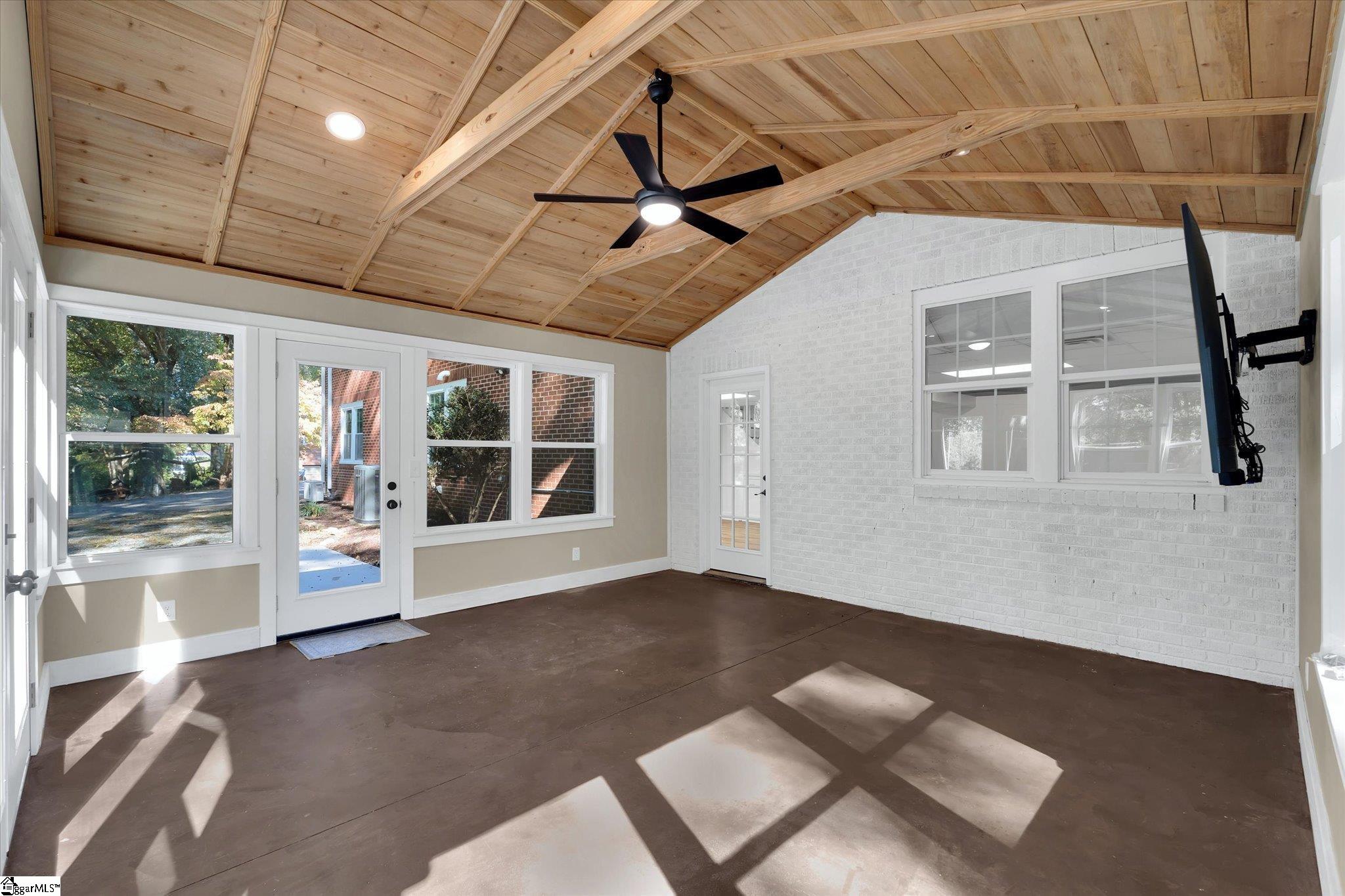 903 N A Street, Easley