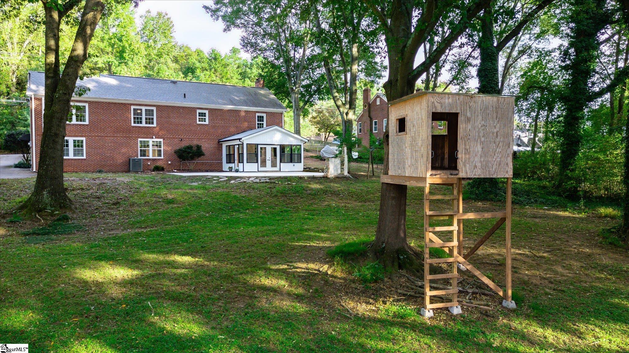 903 N A Street, Easley