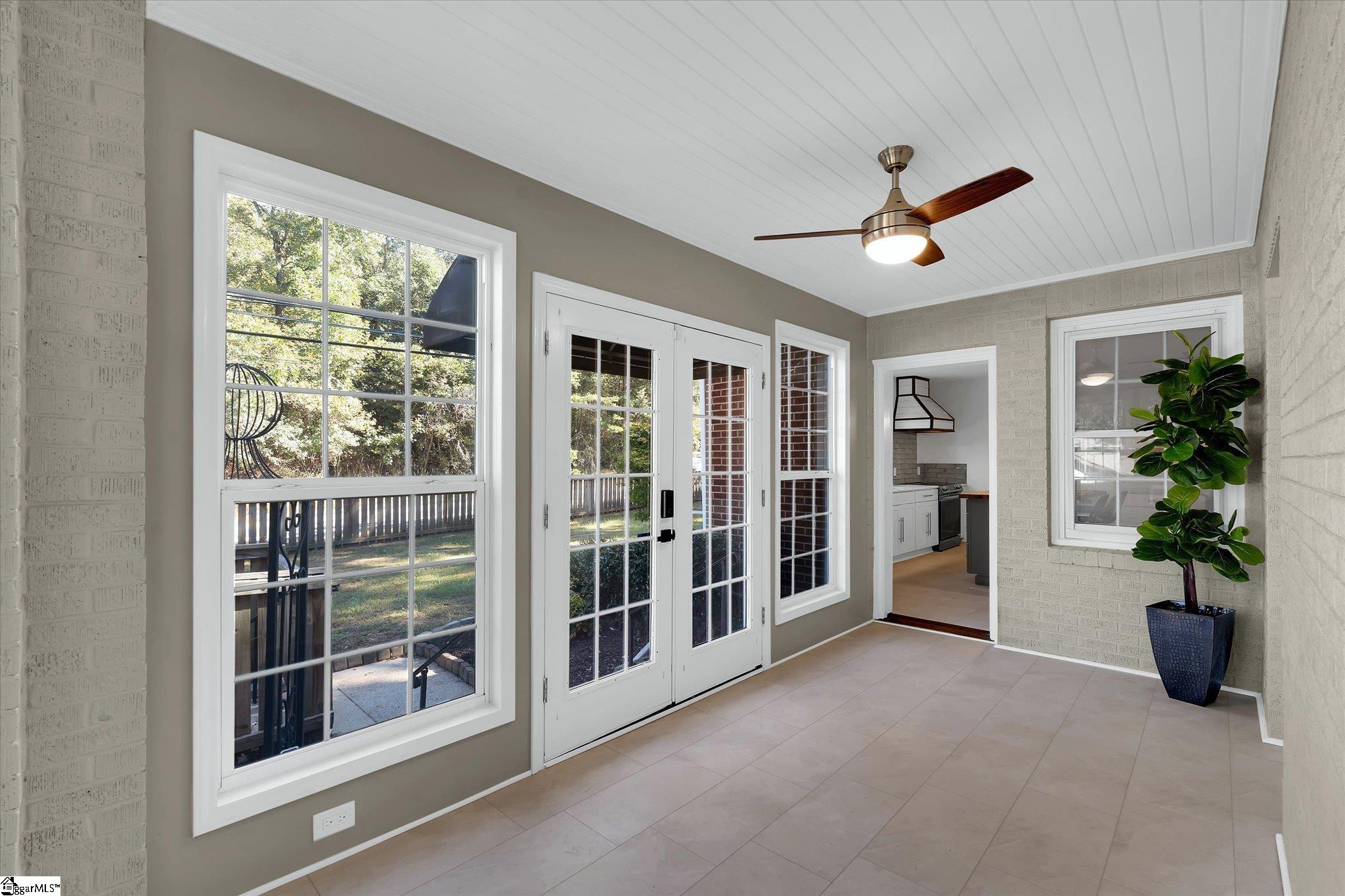 903 N A Street, Easley