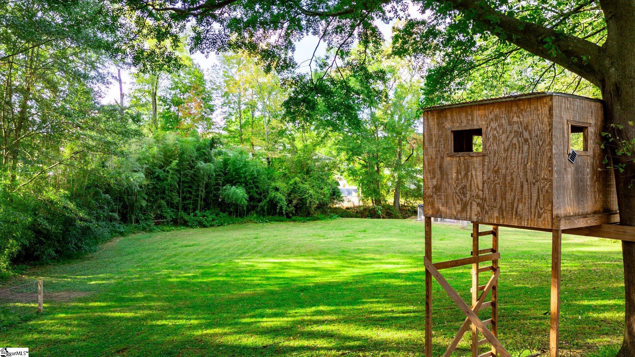 903 N A Street, Easley