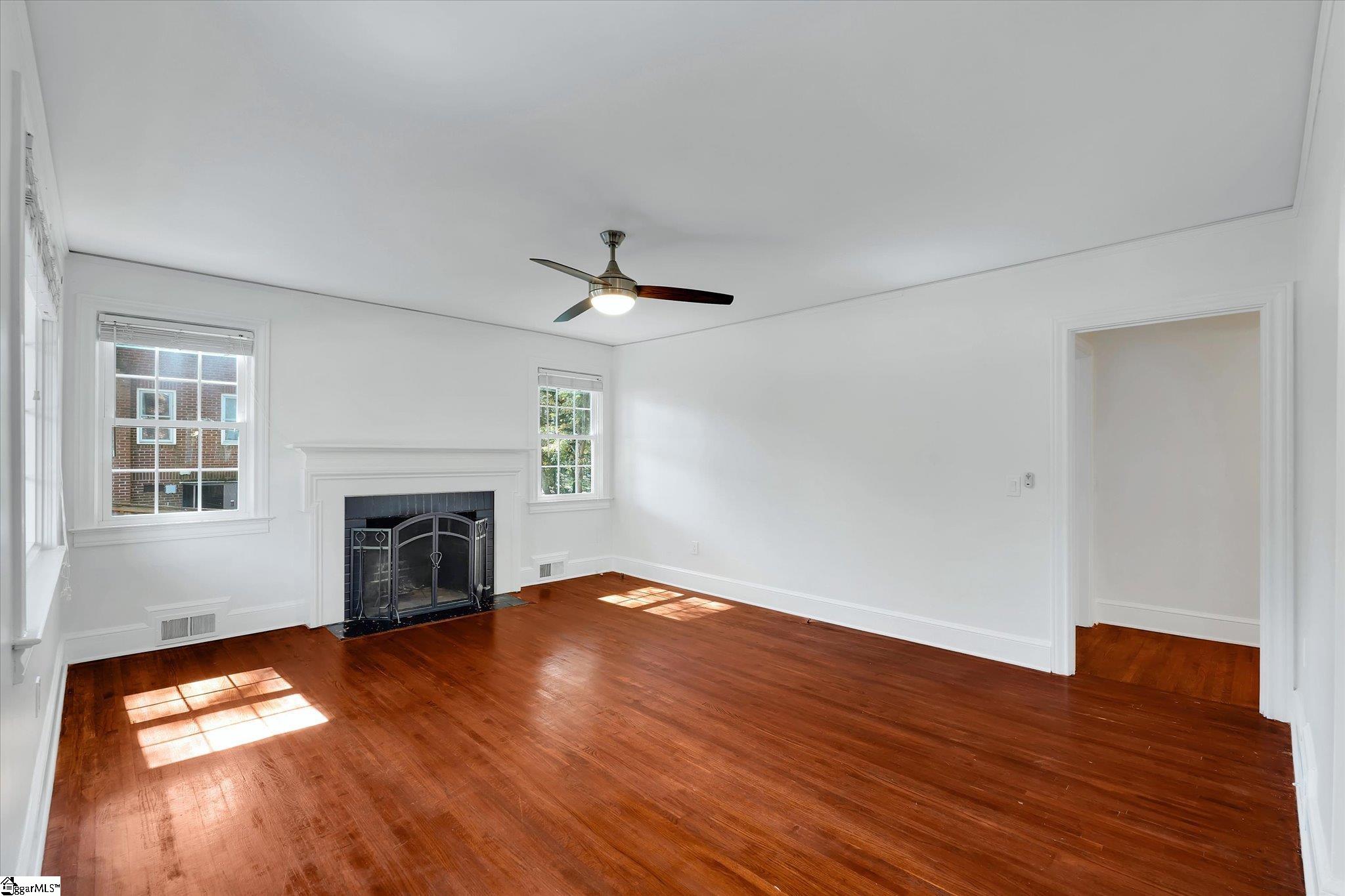 903 N A Street, Easley