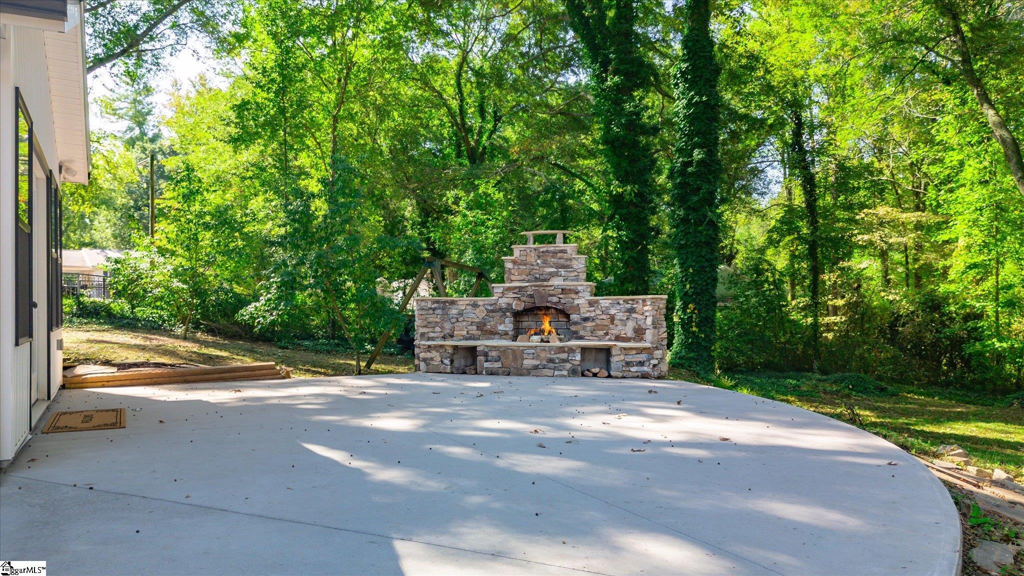 903 N A Street, Easley