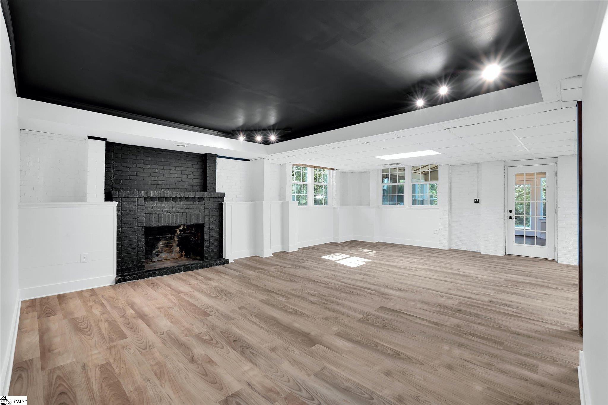 903 N A Street, Easley