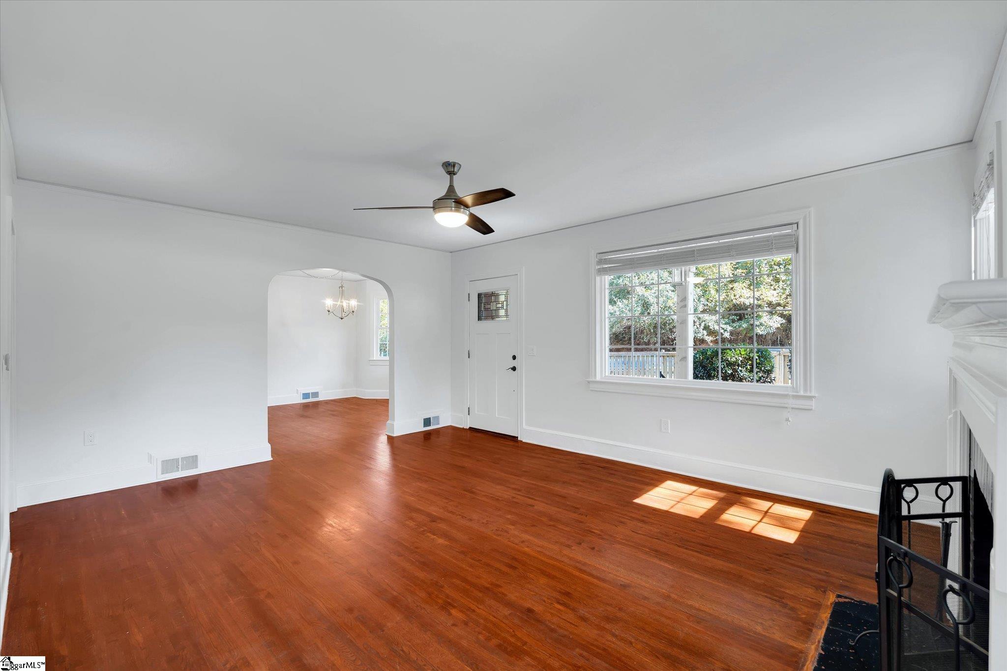 903 N A Street, Easley