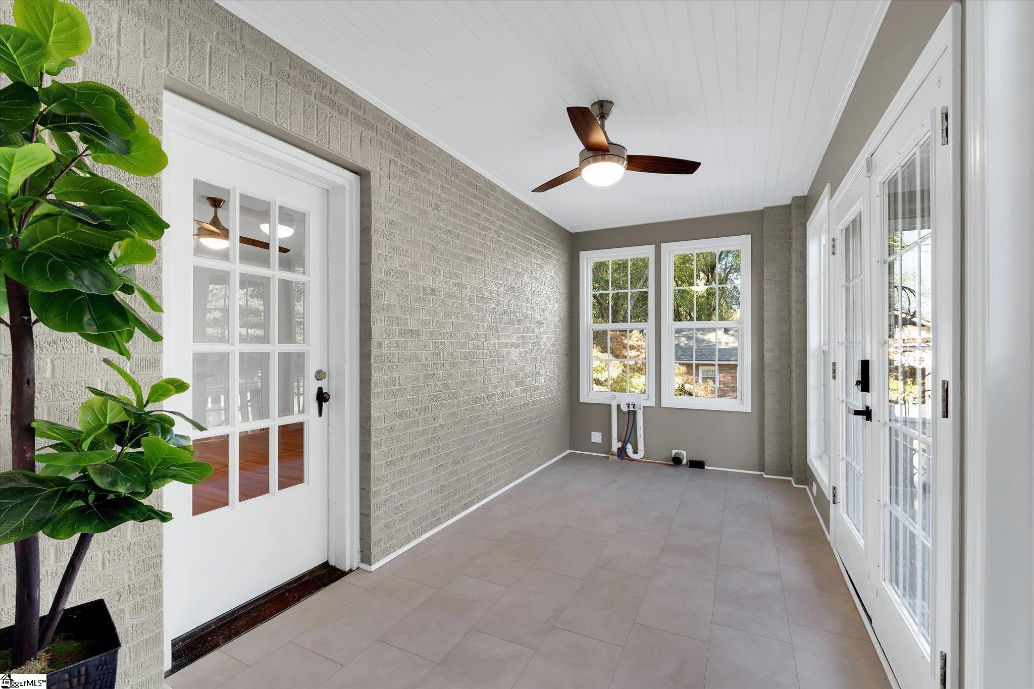 903 N A Street, Easley