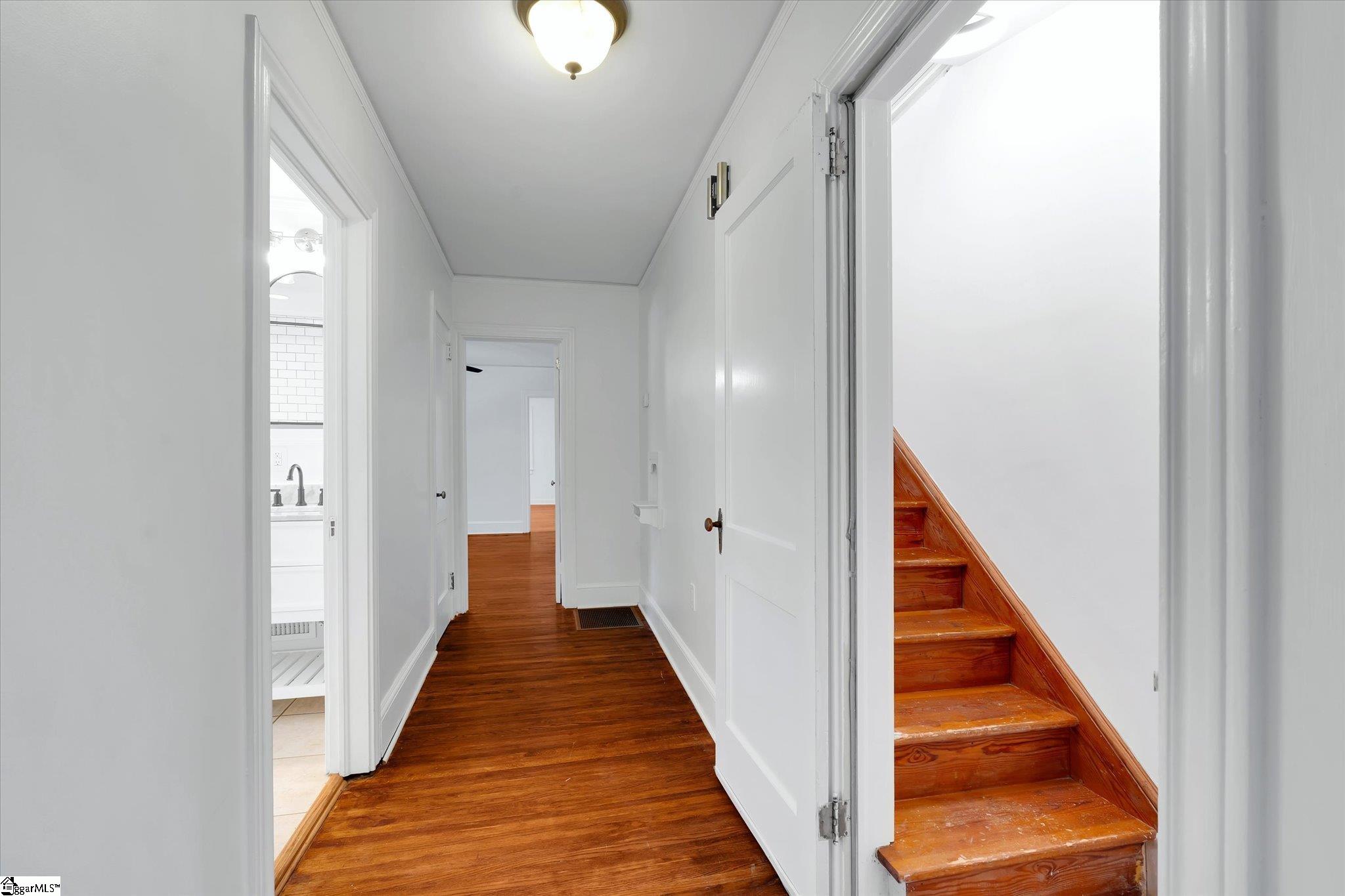 903 N A Street, Easley