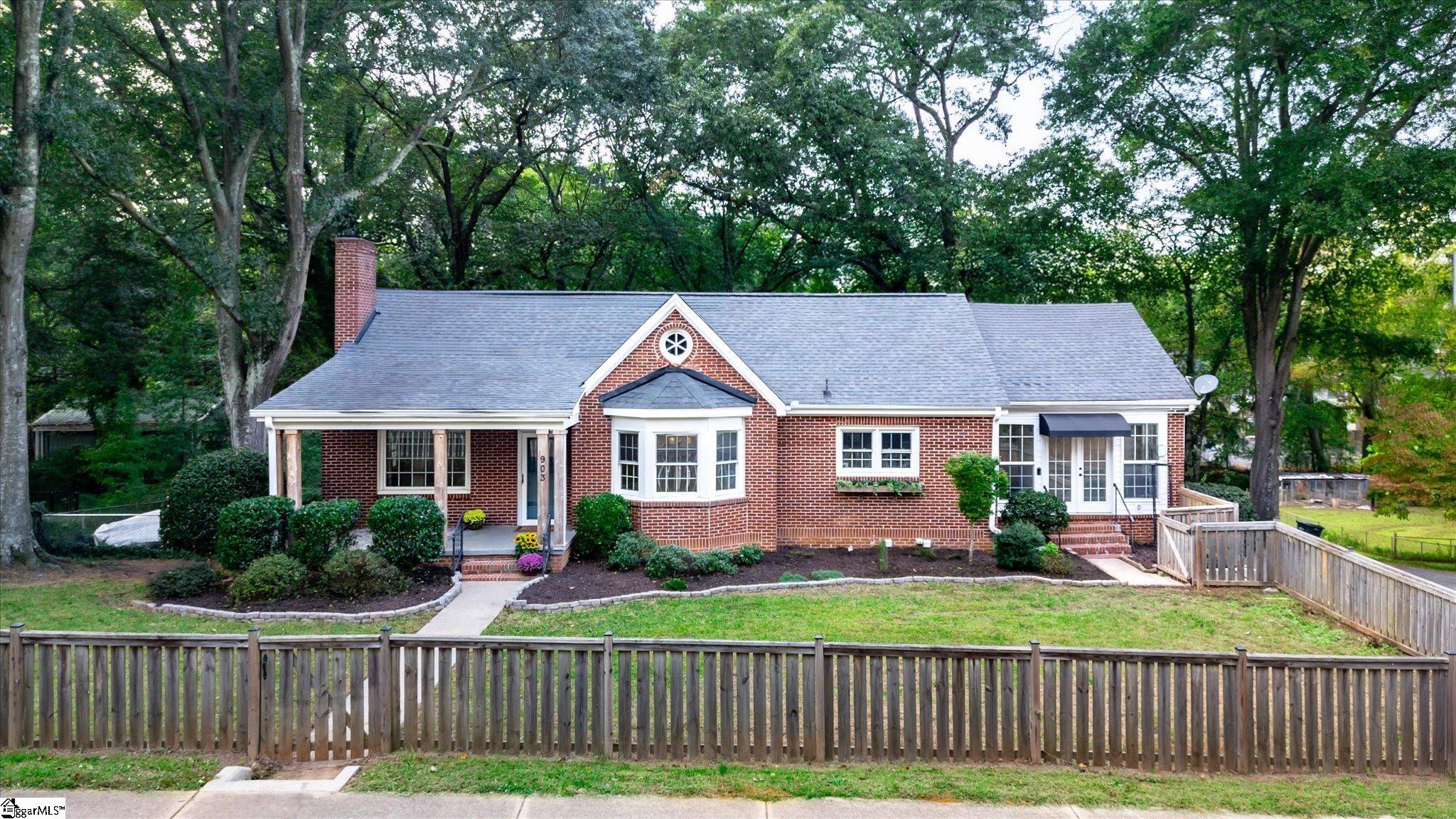 903 N A Street, Easley