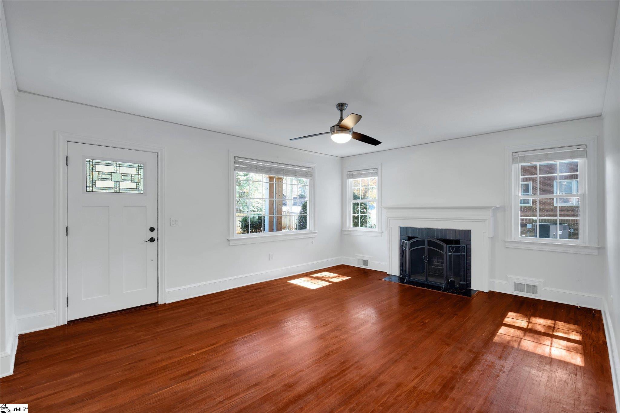 903 N A Street, Easley